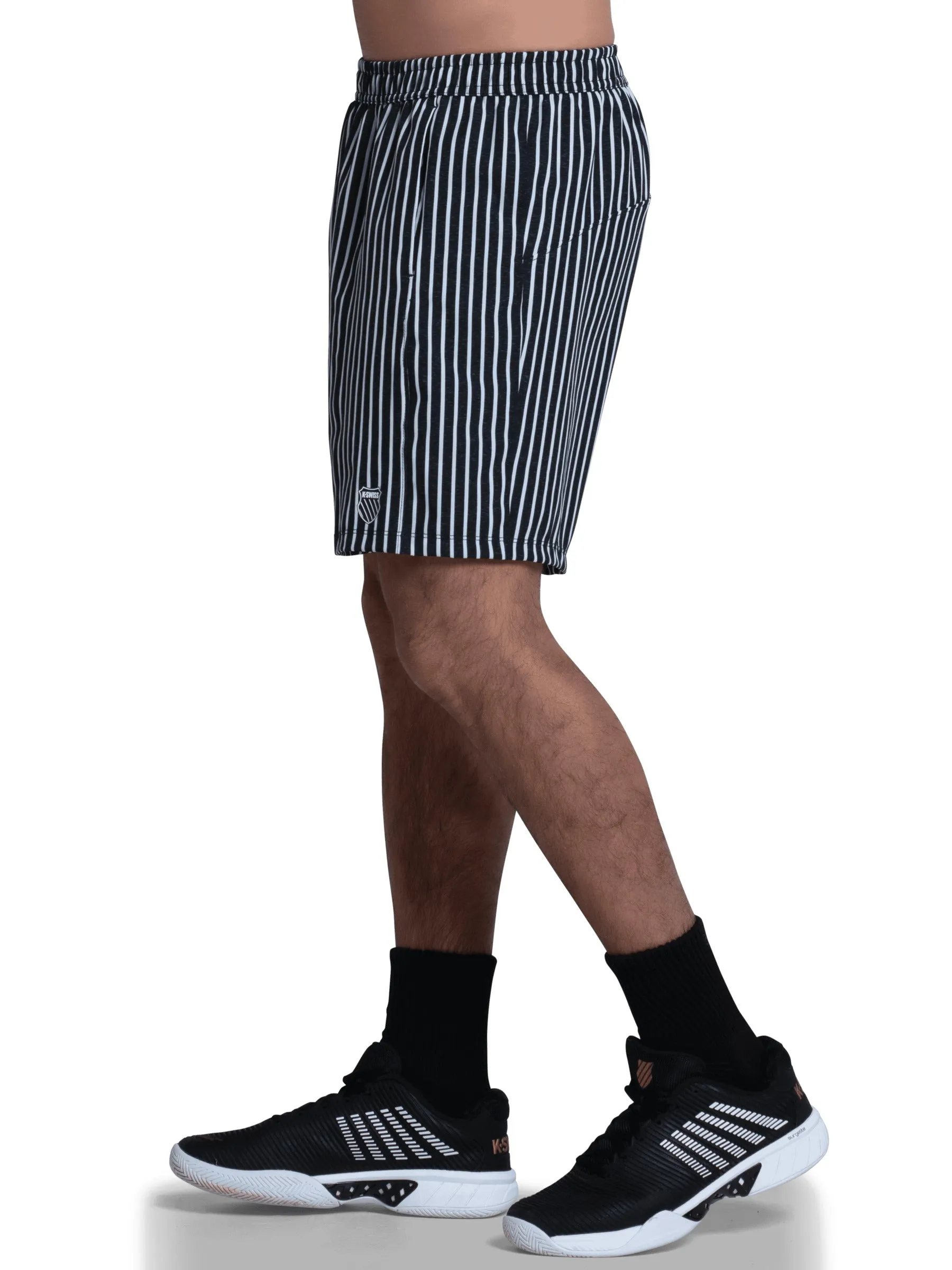 1010653-008 | SIDELINE SHORT 7 | BLK