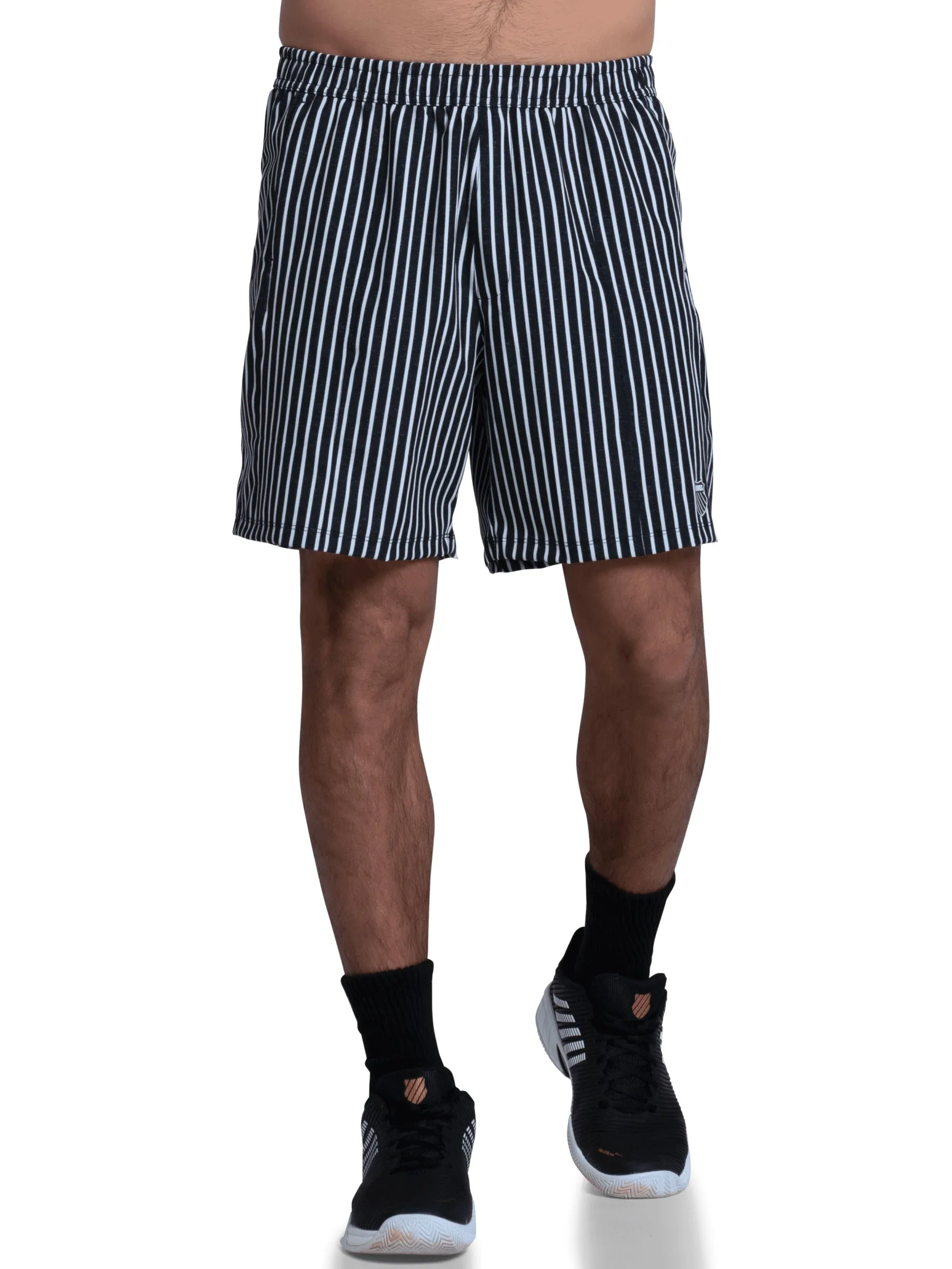 1010653-008 | SIDELINE SHORT 7 | BLK