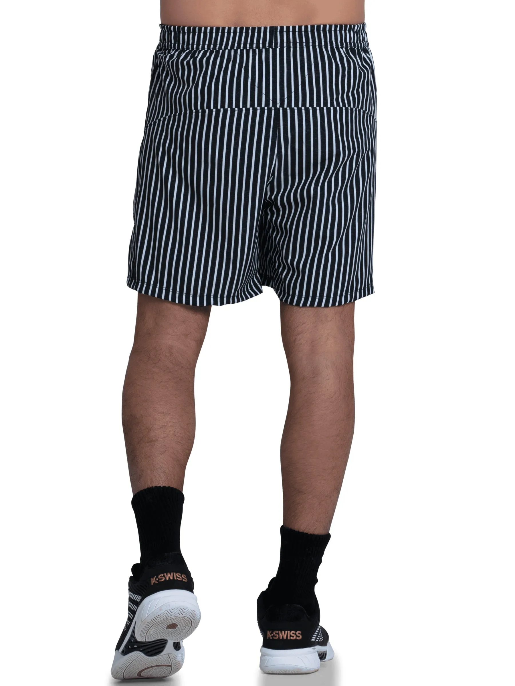 1010653-008 | SIDELINE SHORT 7 | BLK