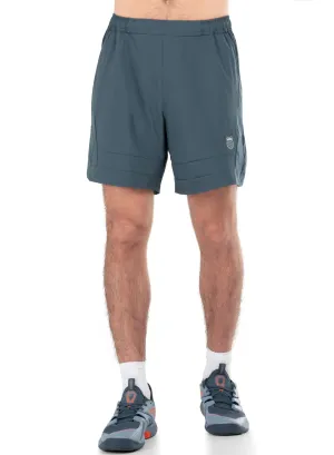 109111-456 | RIP STOP SHORT-7 | CREAM