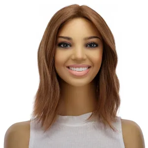 12" Divine Lace Top Topper Copper
