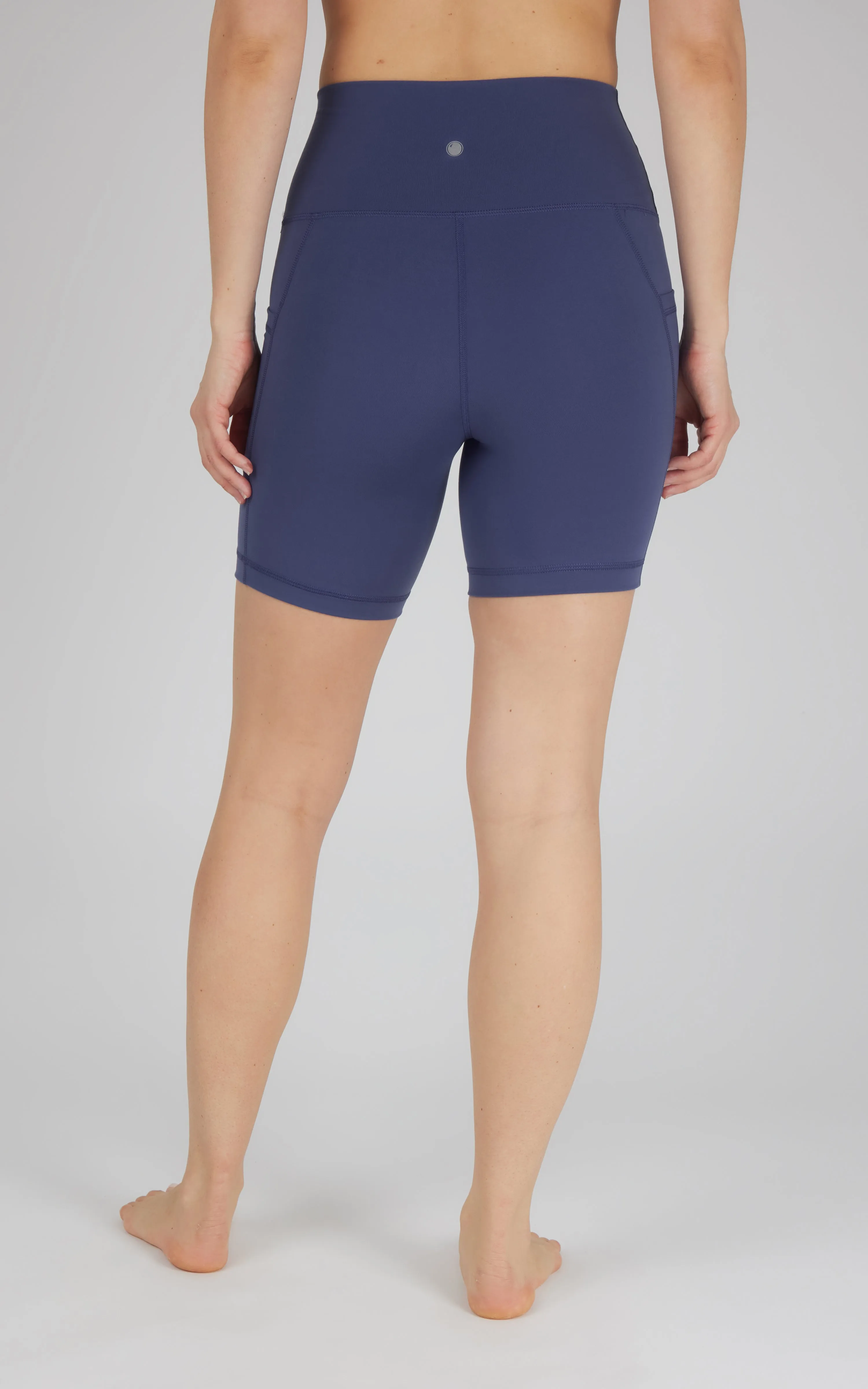 2 PK 7" Lux Basic and Side Pocket Shorts