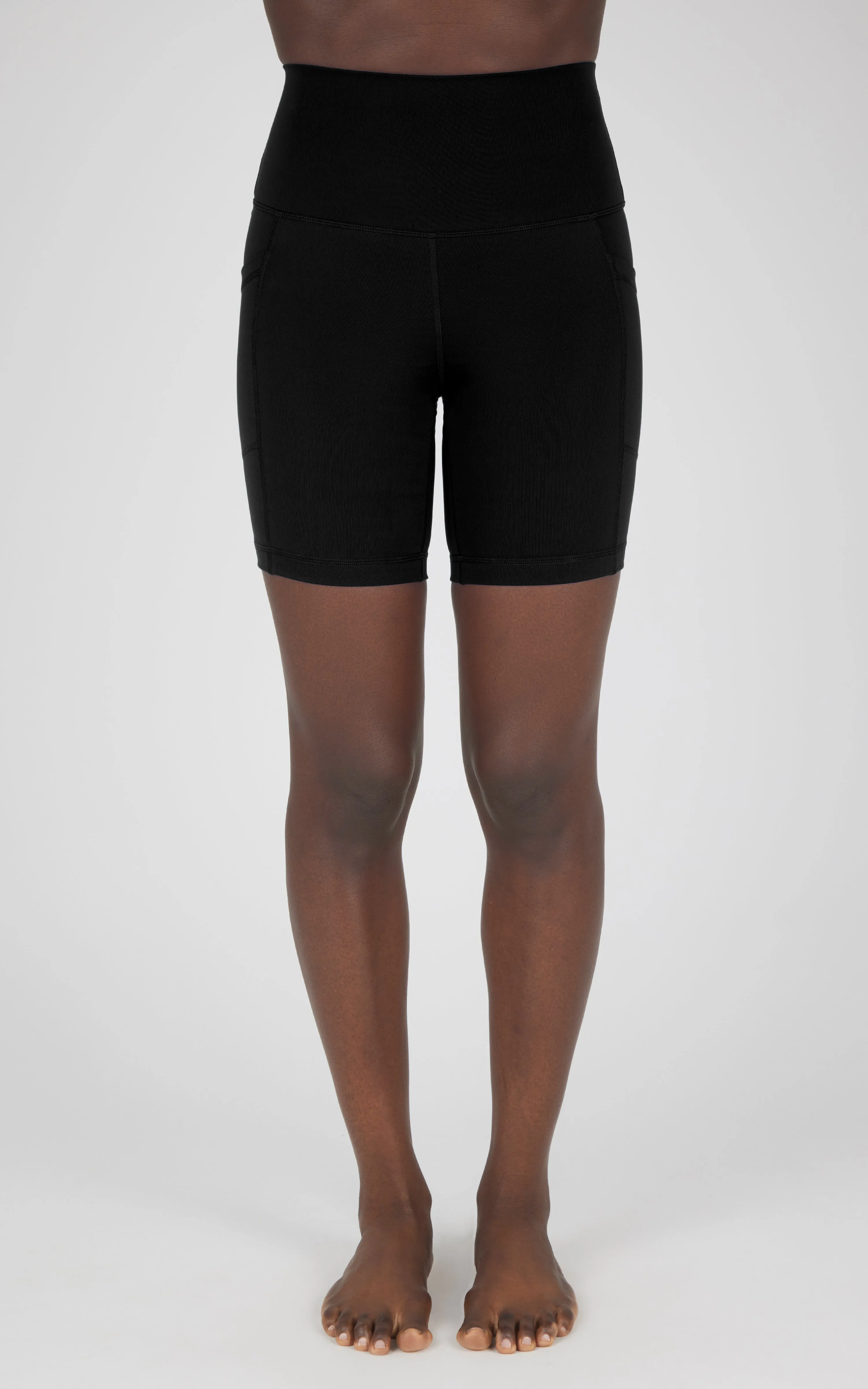 2 PK 7" Lux Basic and Side Pocket Shorts