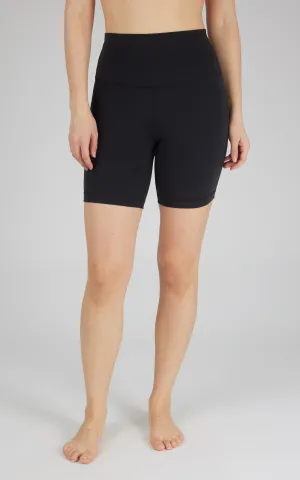 2 PK 7" Lux Basic and Side Pocket Shorts
