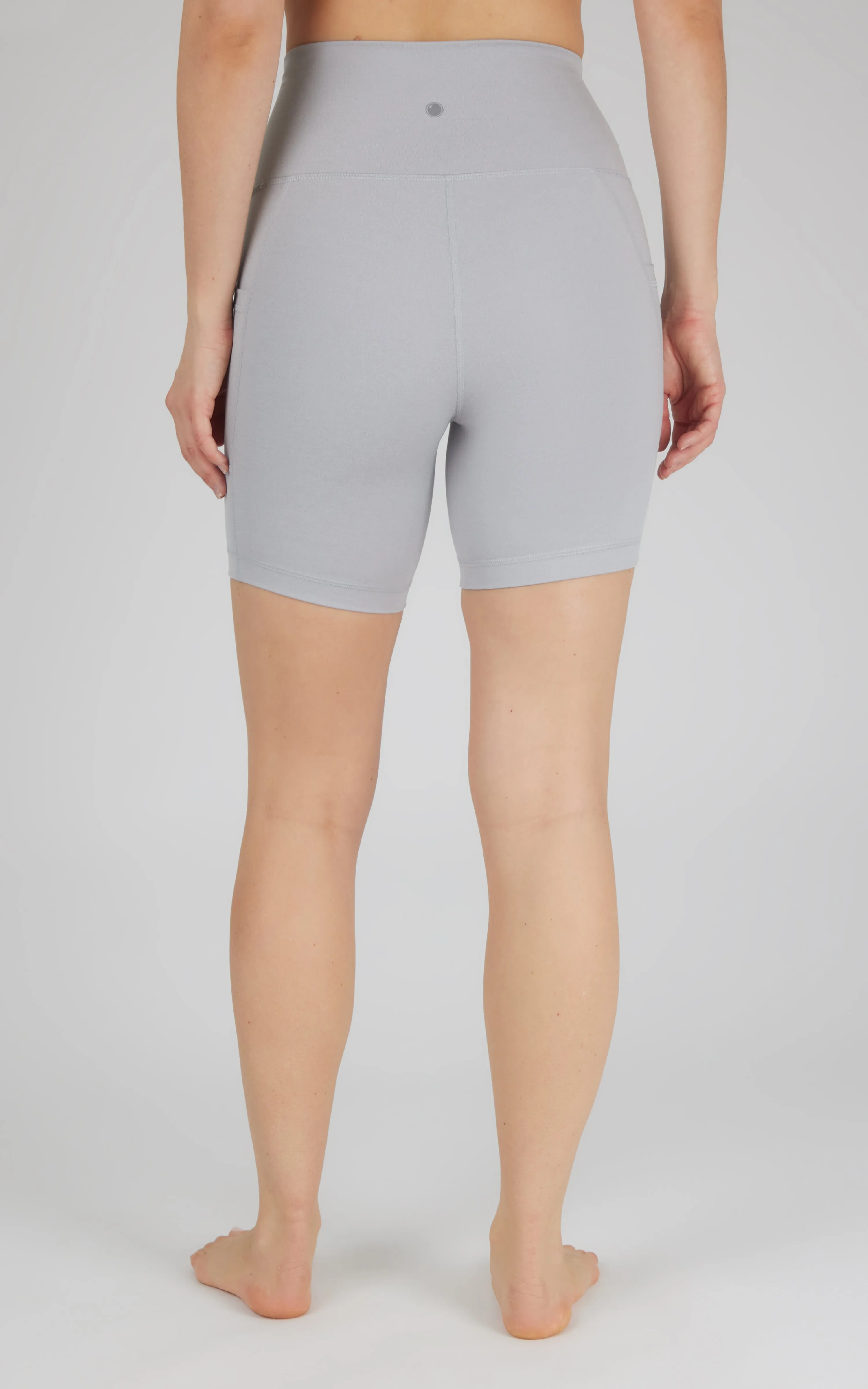 2 PK 7" Lux Basic and Side Pocket Shorts