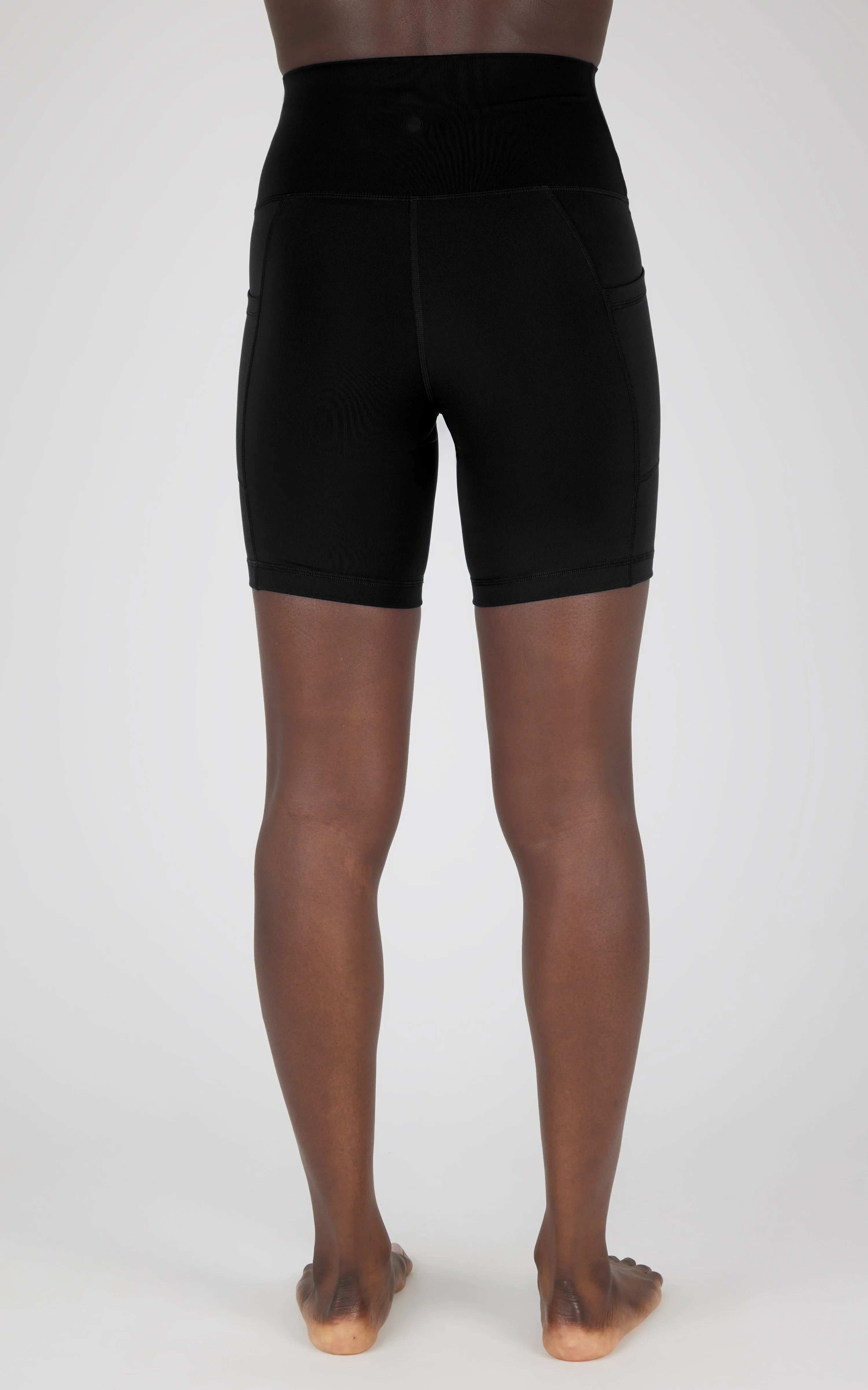 2 PK 7" Lux Basic and Side Pocket Shorts