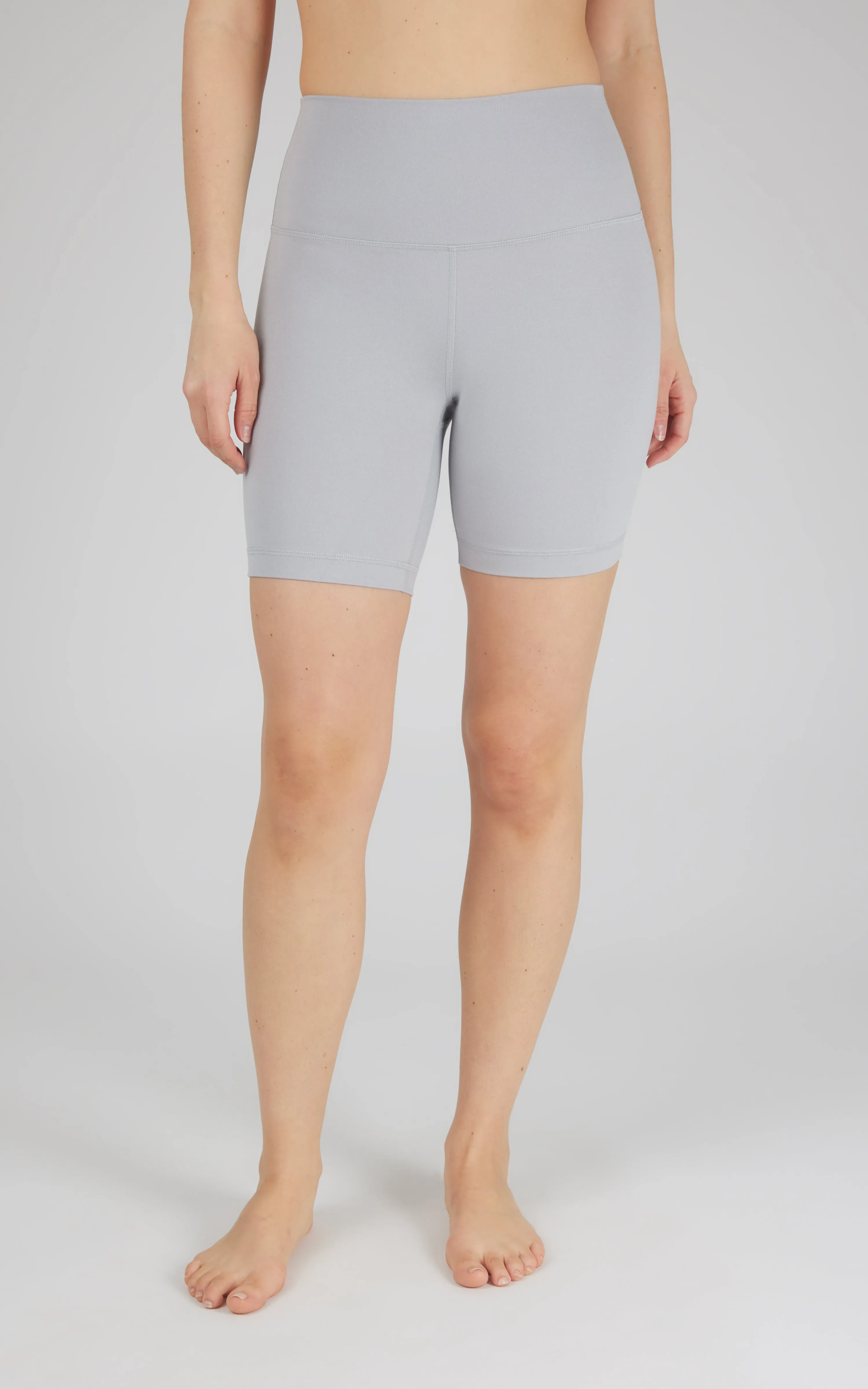 2 PK 7" Lux Basic and Side Pocket Shorts