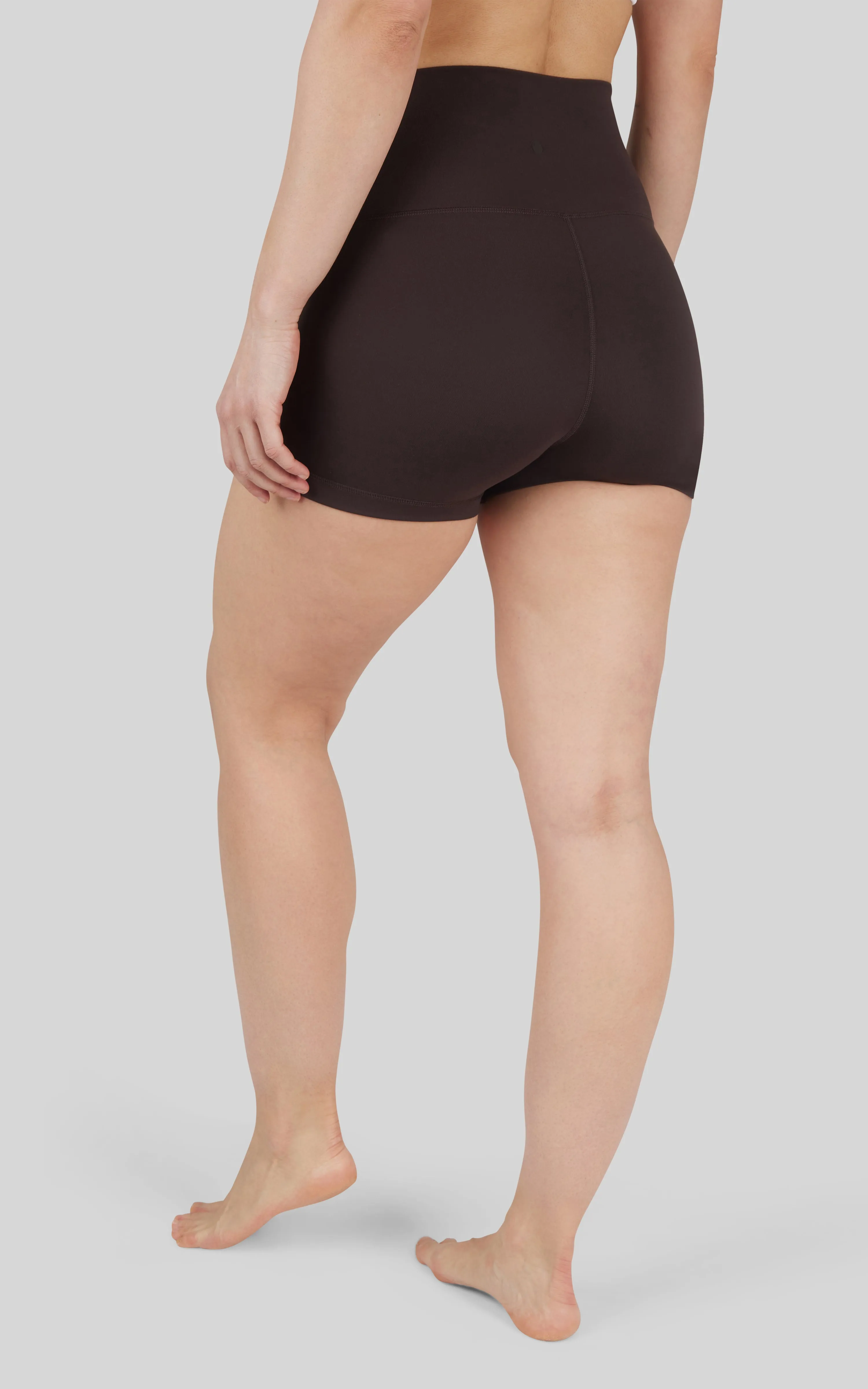 2 PK Lux 3.5" Bike Short