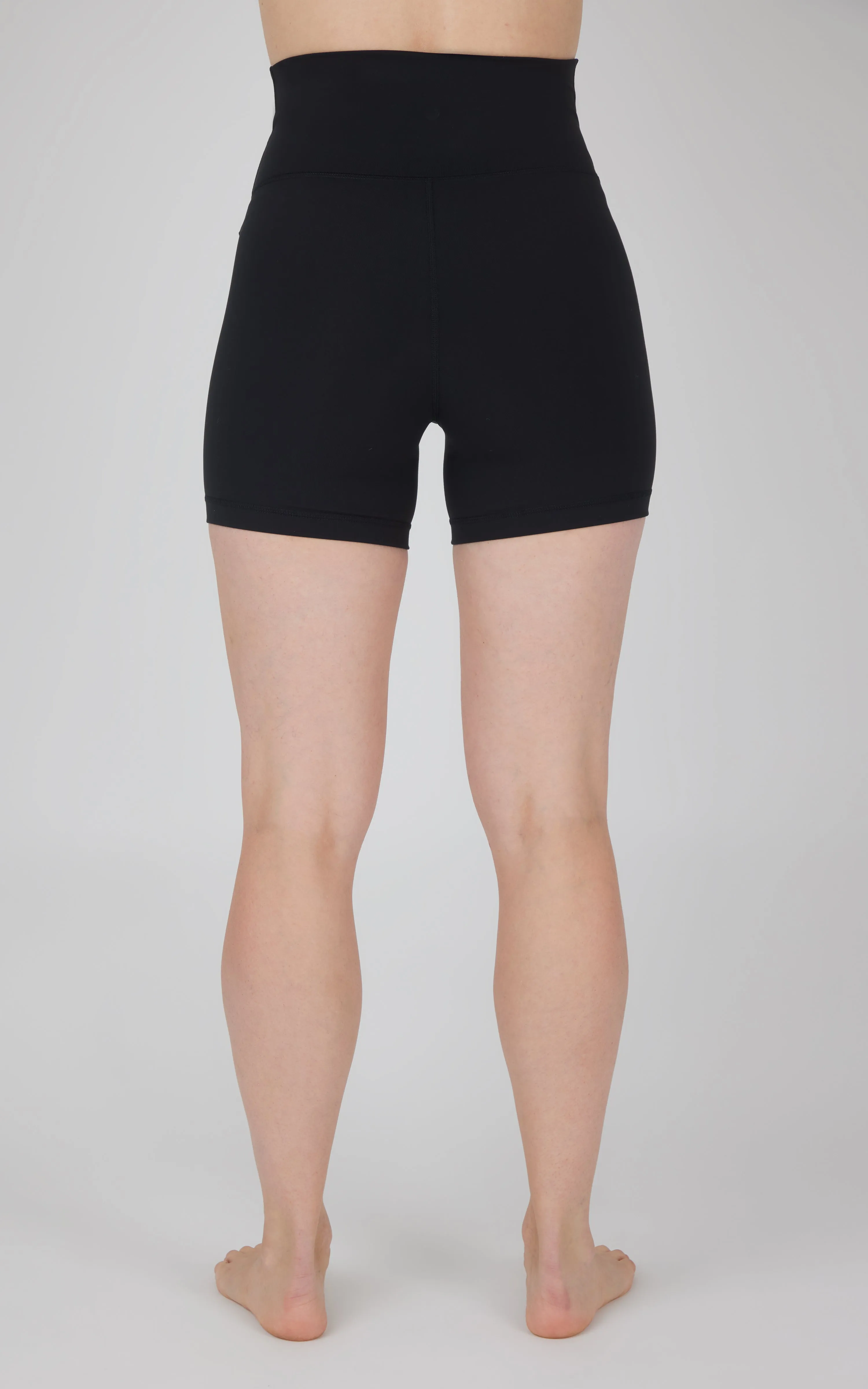 2 PK Lux 5" Crossover and Classic Bike Short