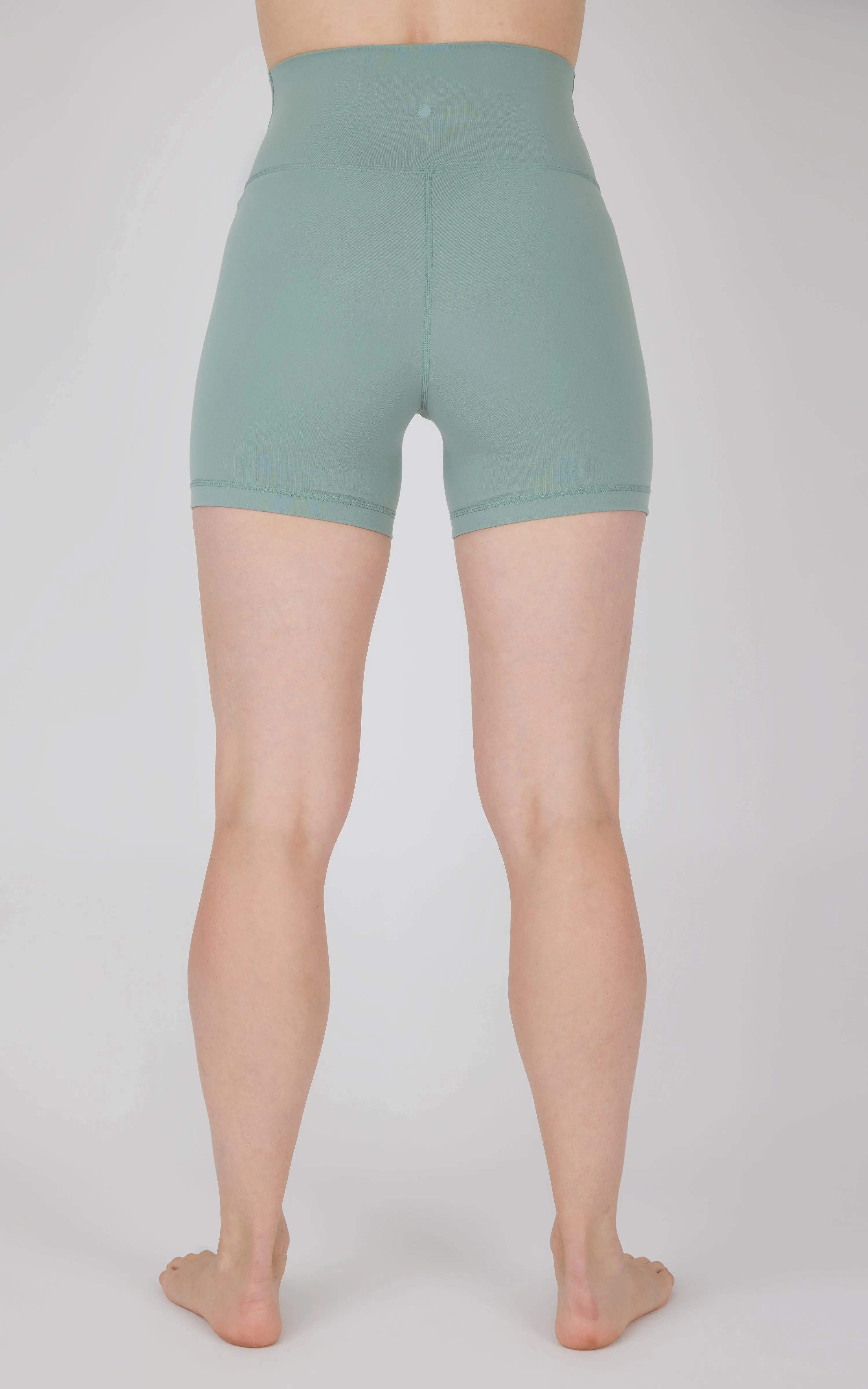 2 PK Lux 5" Crossover and Classic Bike Short