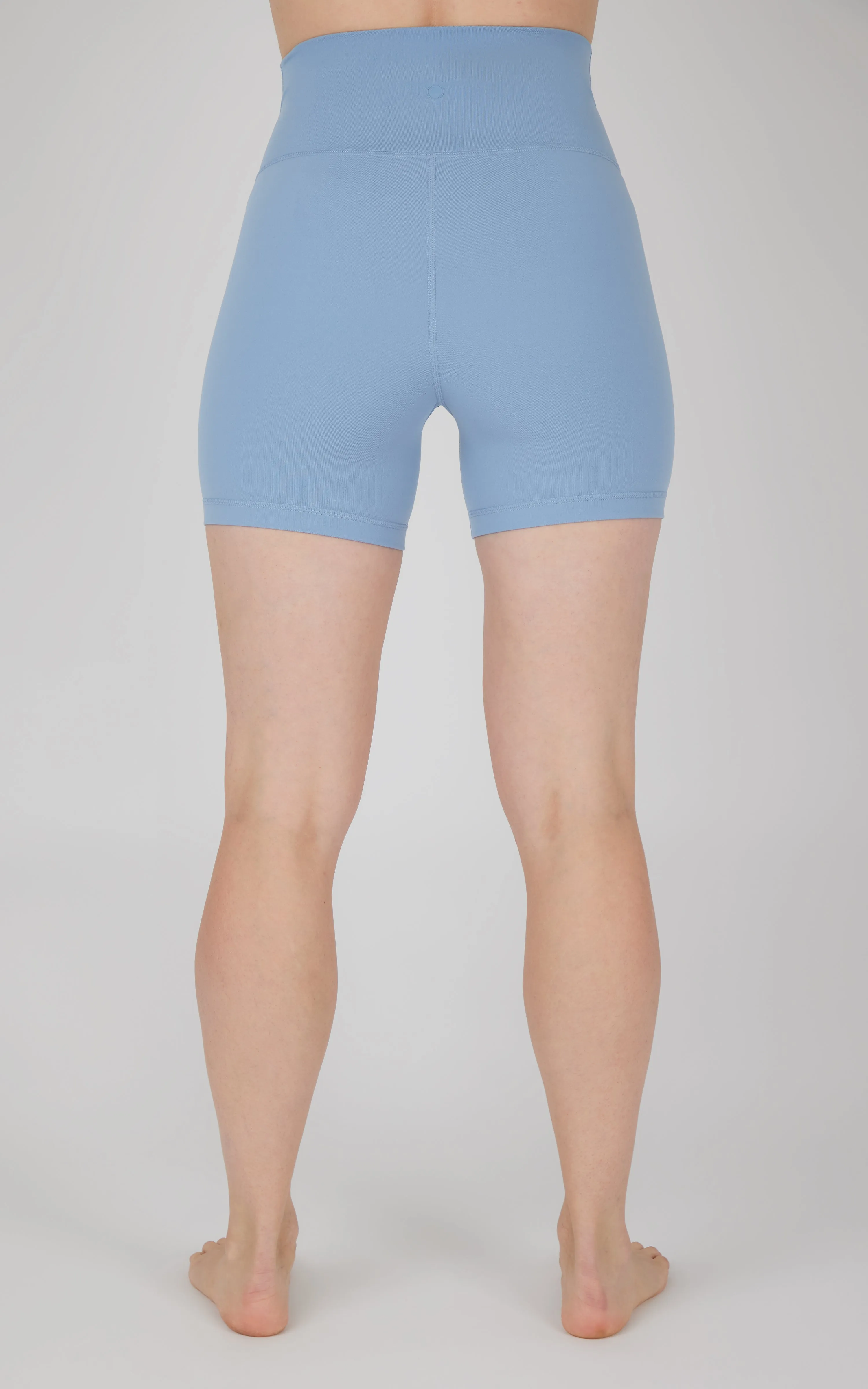 2 PK Lux 5" Crossover and Classic Bike Short