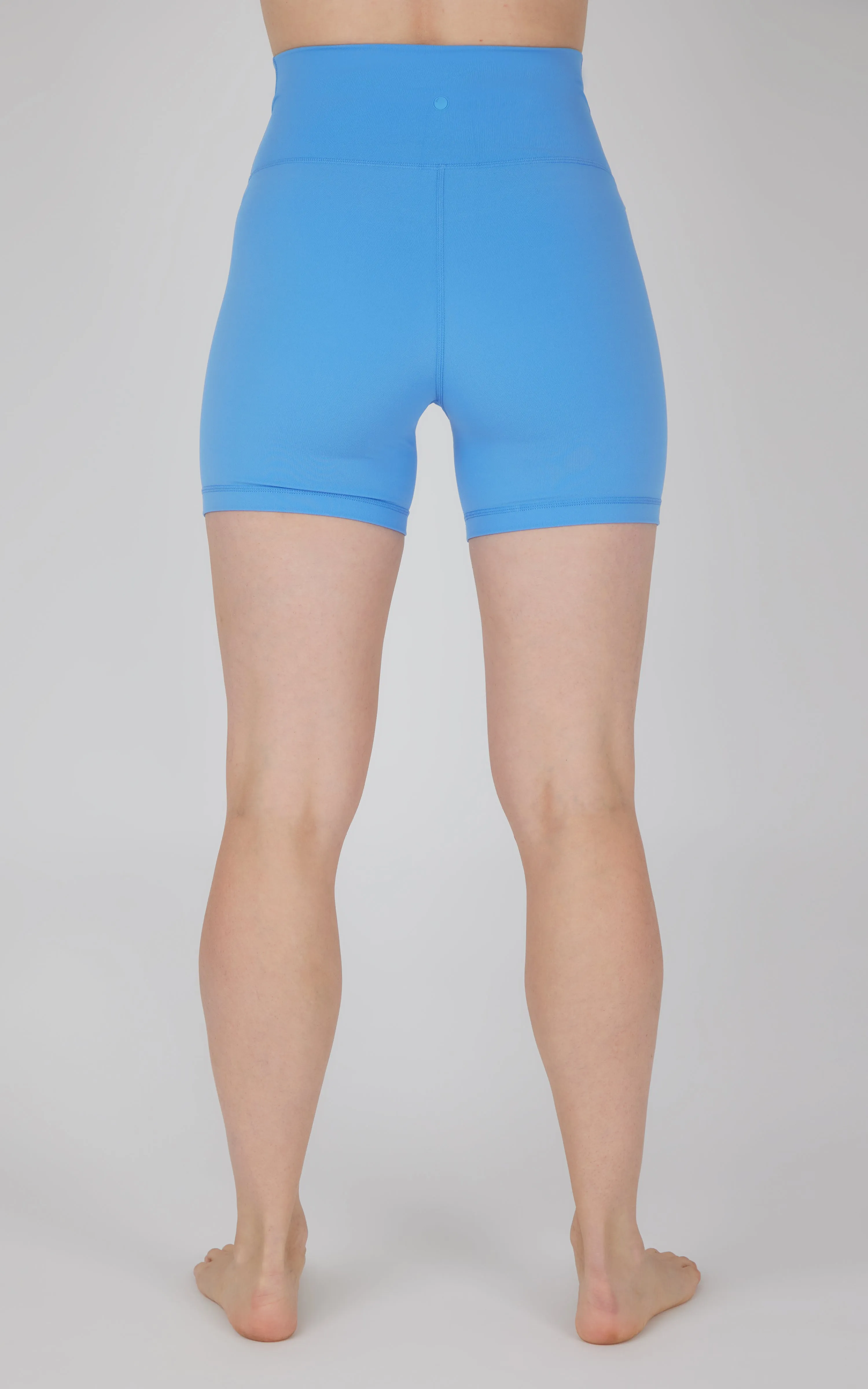 2 PK Lux 5" Crossover and Classic Bike Short