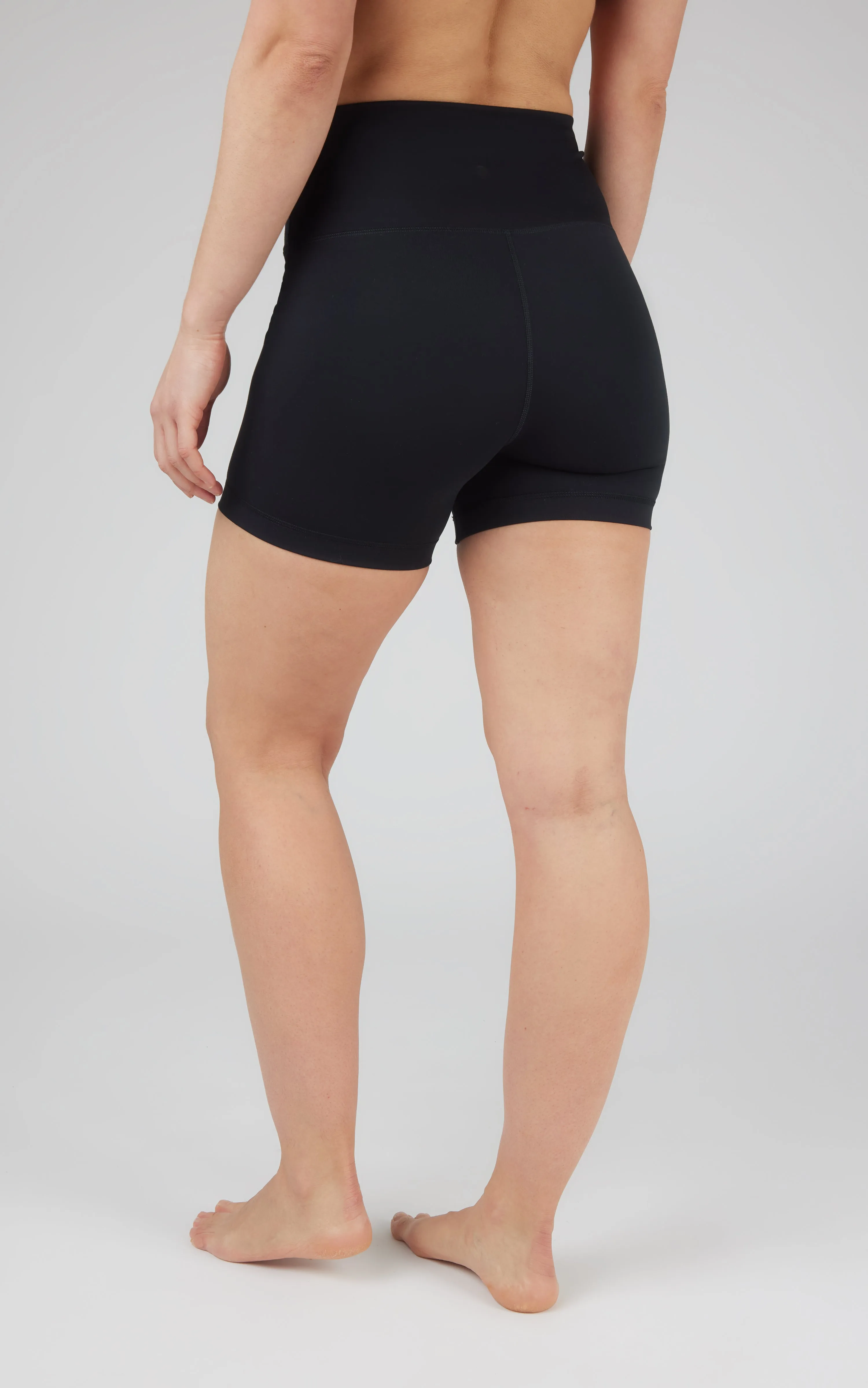 2 PK Lux 5" Side Pocket and Everyday Bike Short