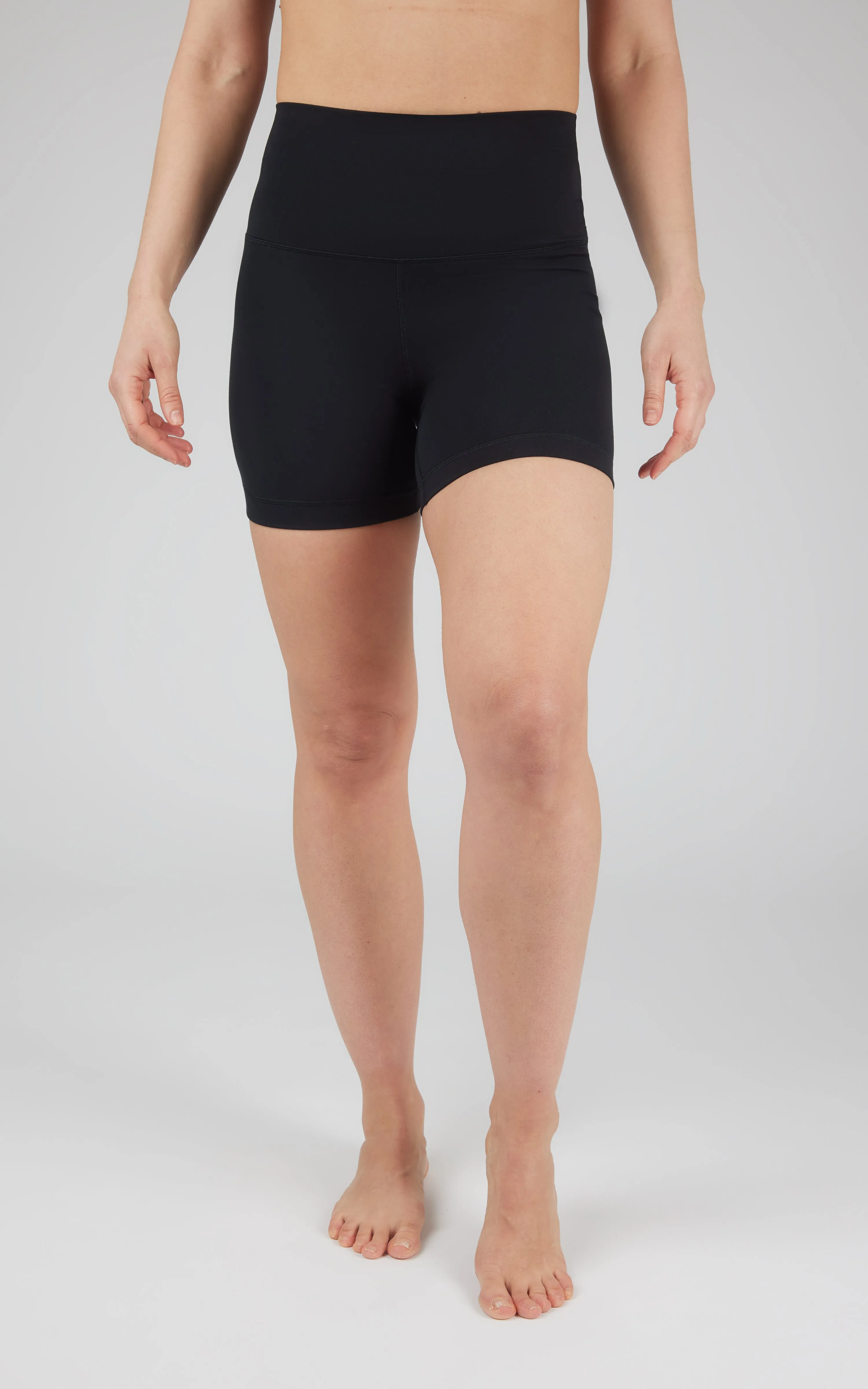 2 PK Lux 5" Side Pocket and Everyday Bike Short