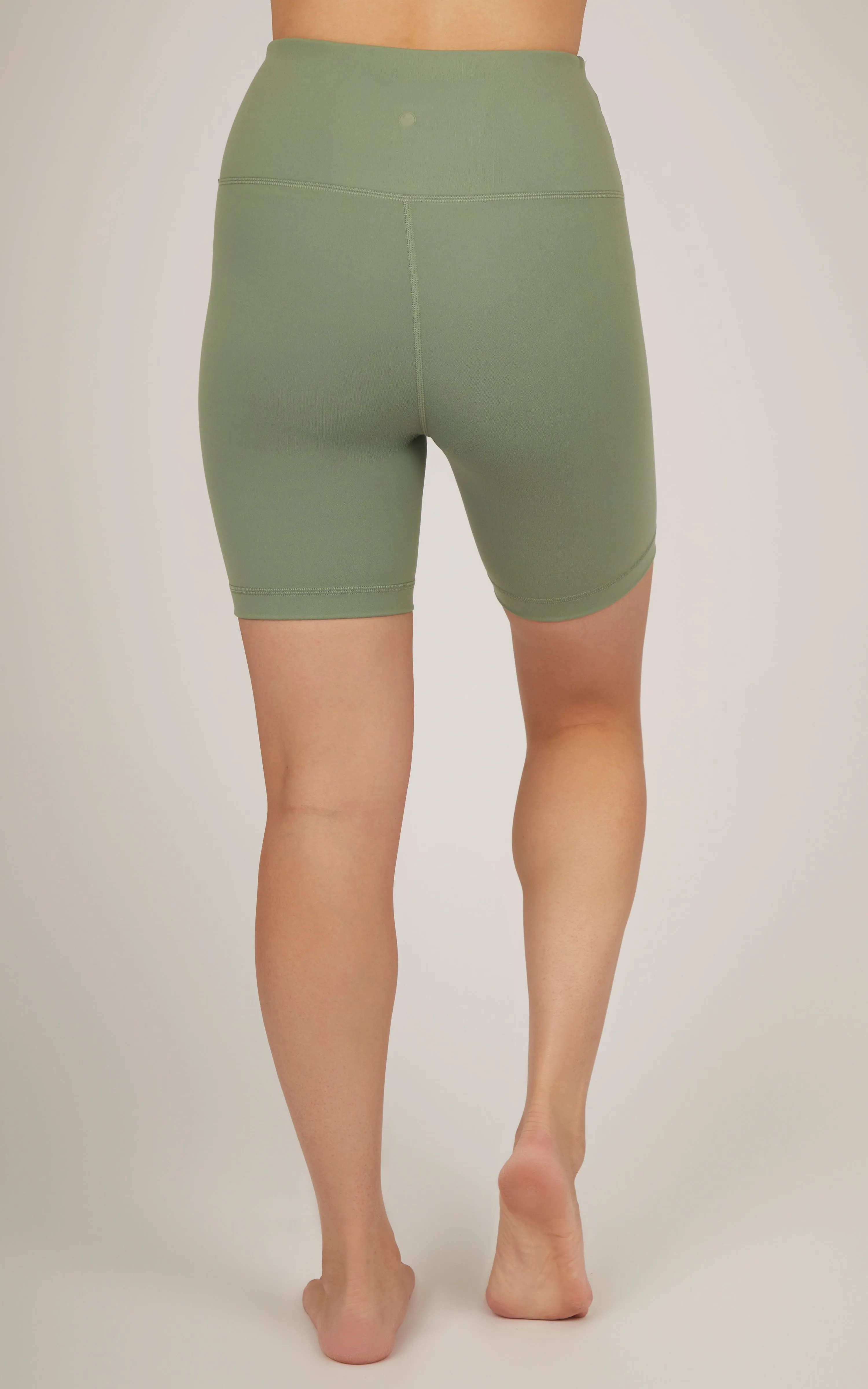 2 PK Lux Ruched and Everyday 7" Short