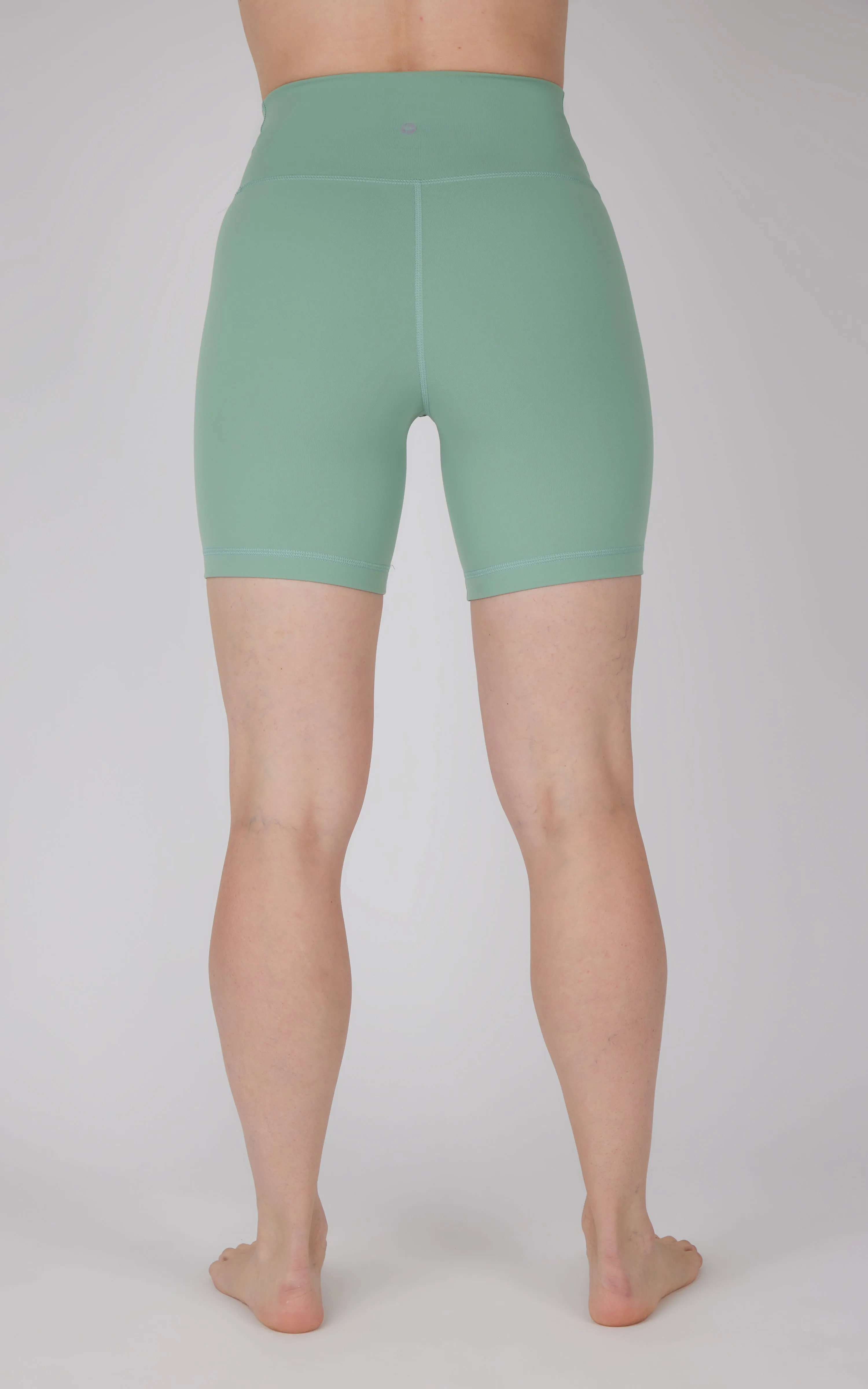 2 PK Wonderlink Crossover Waist and Classic 7" Bike Short