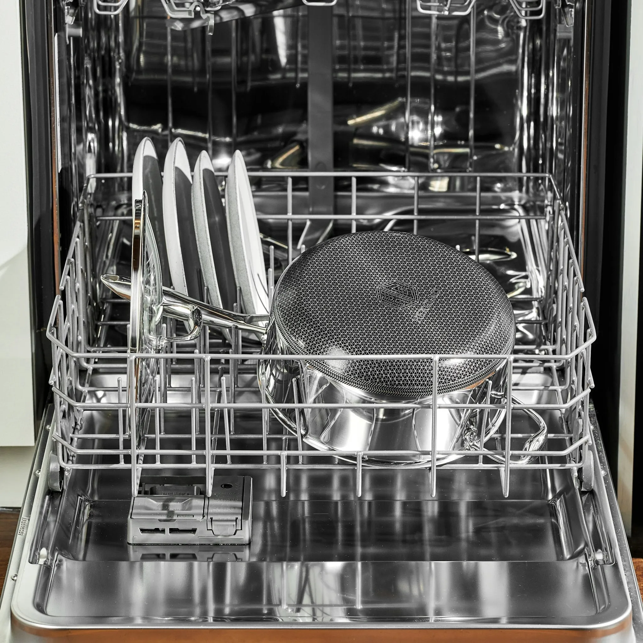 3QT Hybrid Saucepan (2.8 L)
