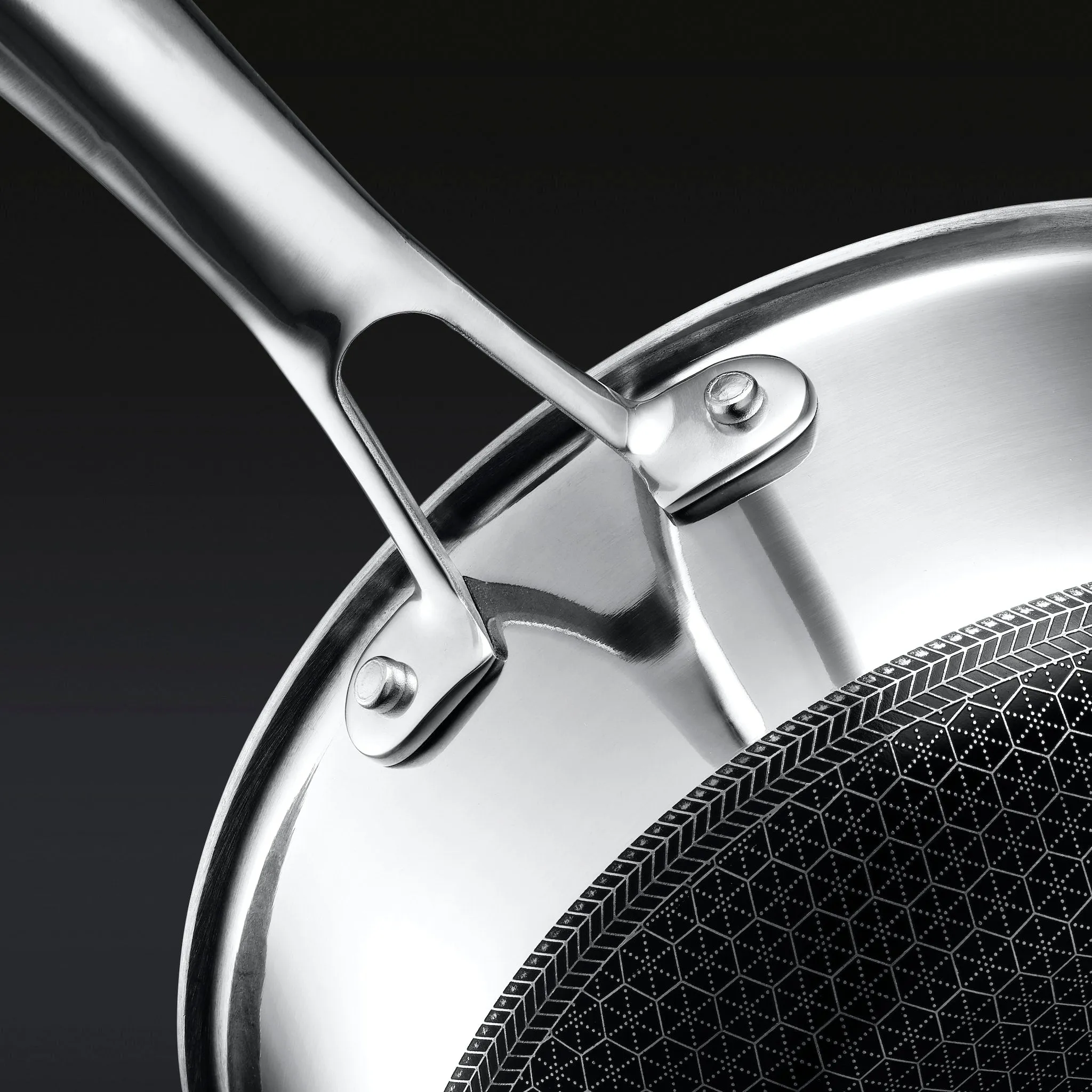 3QT Hybrid Saucepan (2.8 L)