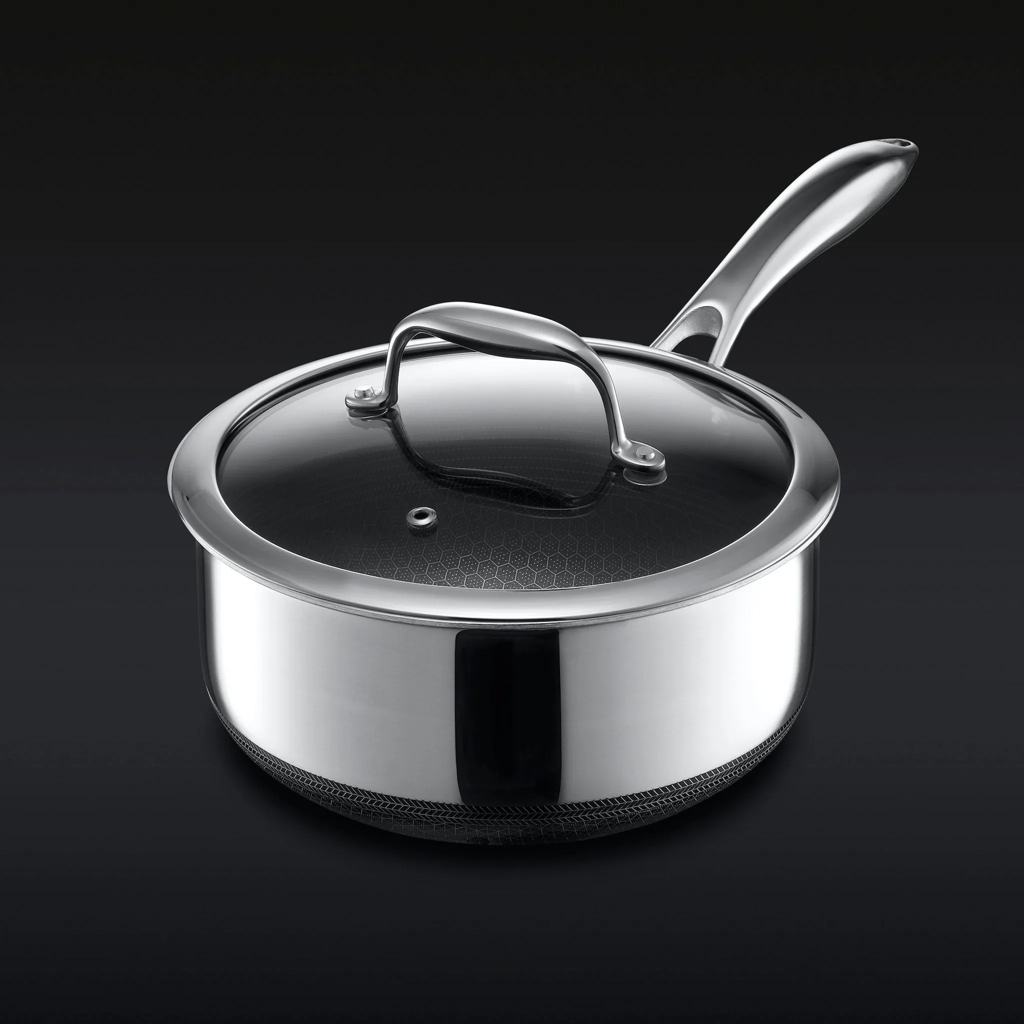 3QT Hybrid Saucepan (2.8 L)