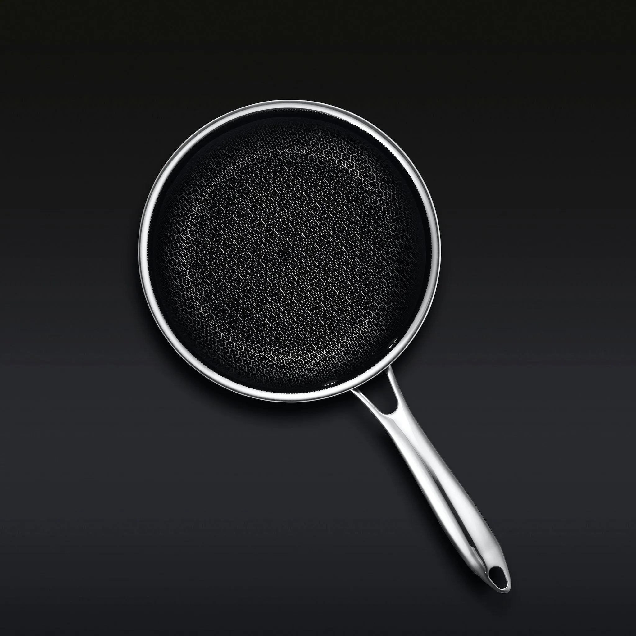 3QT Hybrid Saucepan (2.8 L)