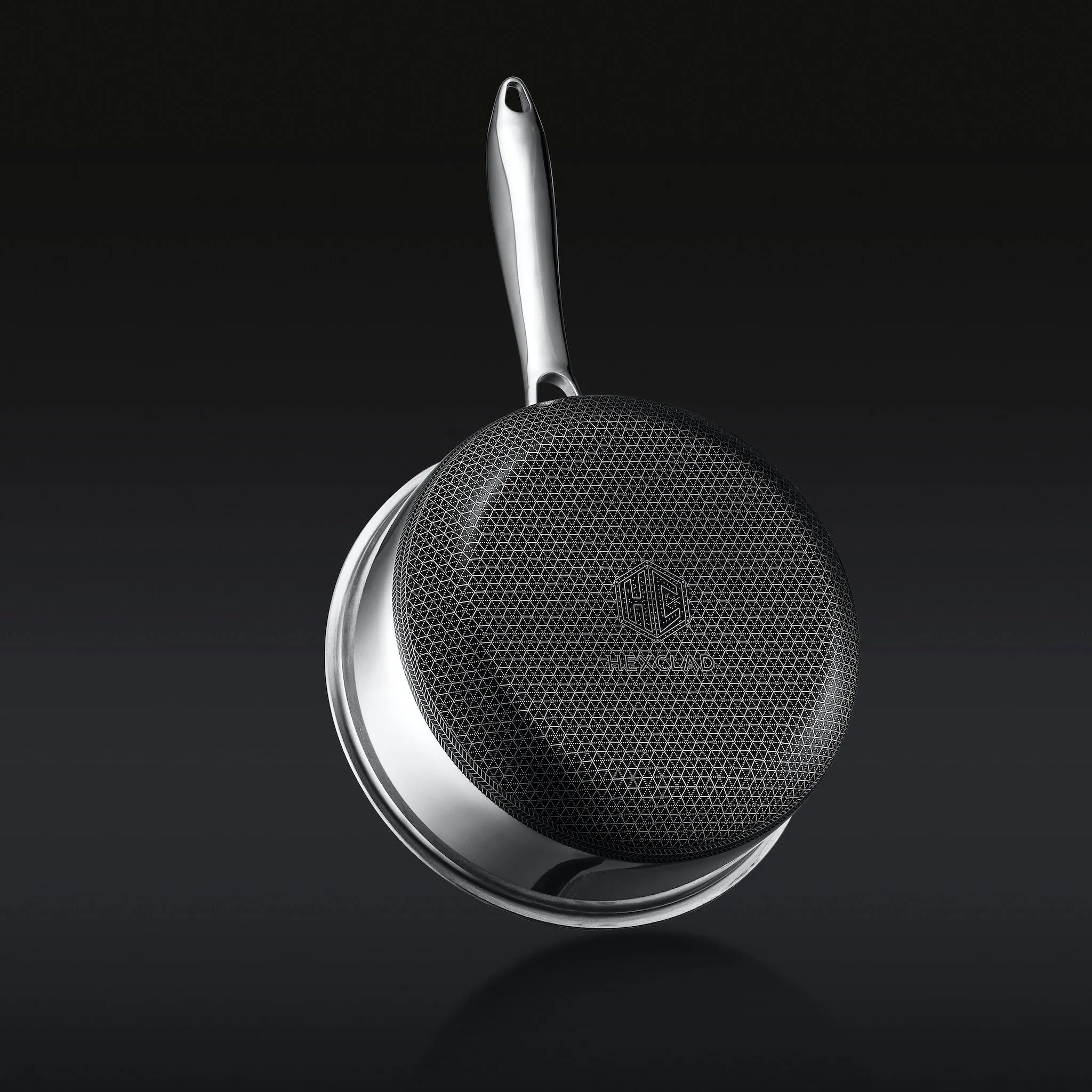 3QT Hybrid Saucepan (2.8 L)