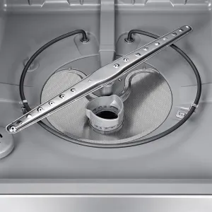 53 DBA HYBRID TUB FLAT HANDLE STAINLESS