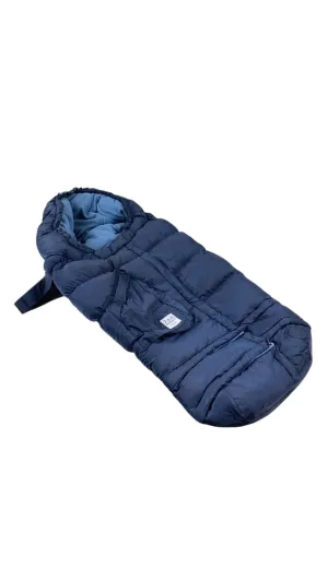 7 A.M. Enfant Blanket 212 Evolution, Navy