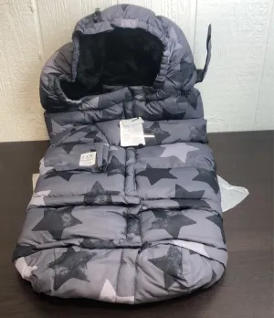 7 A.M. Enfant Blanket 212 Evolution, Print Stella