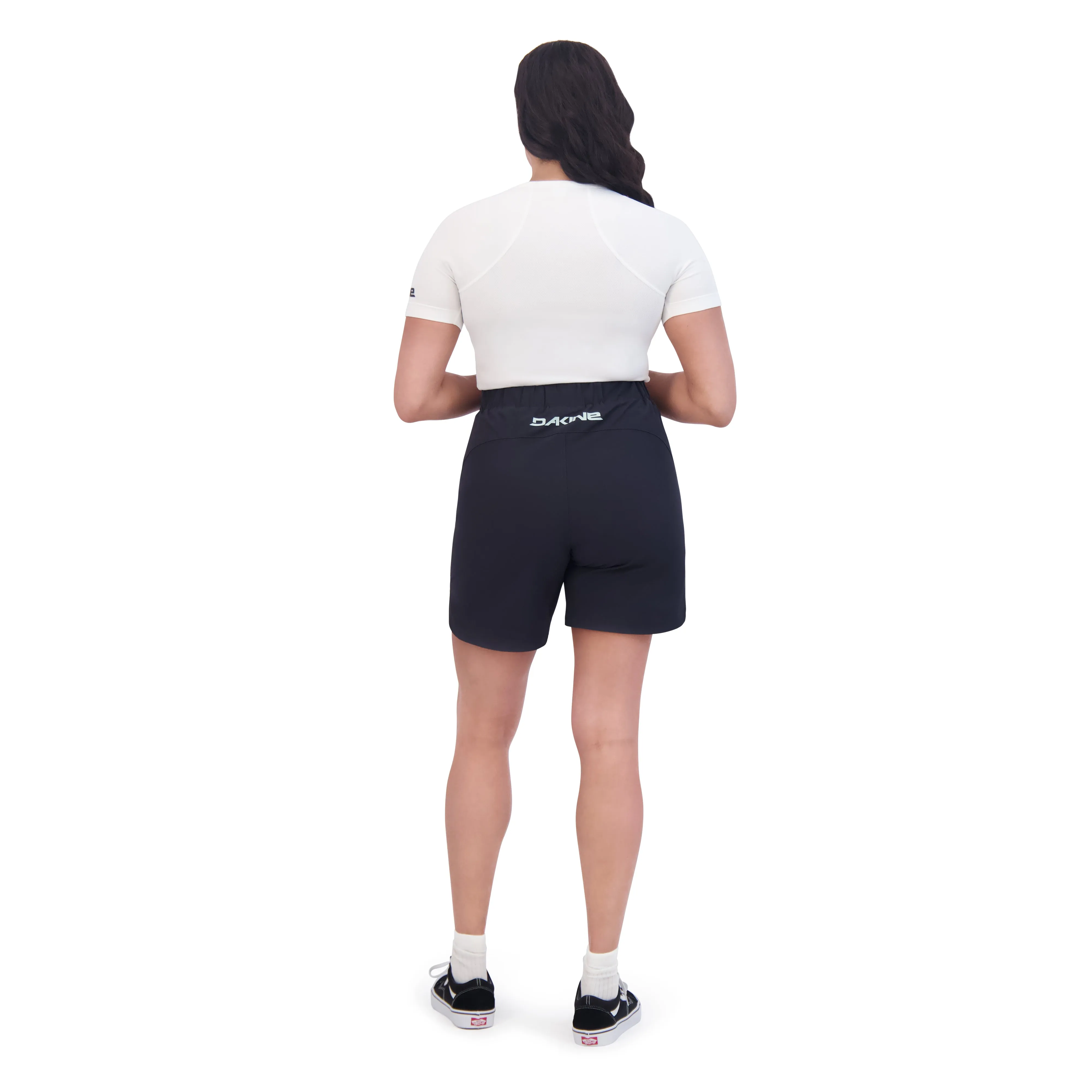7" Tulip Short Women's - Black