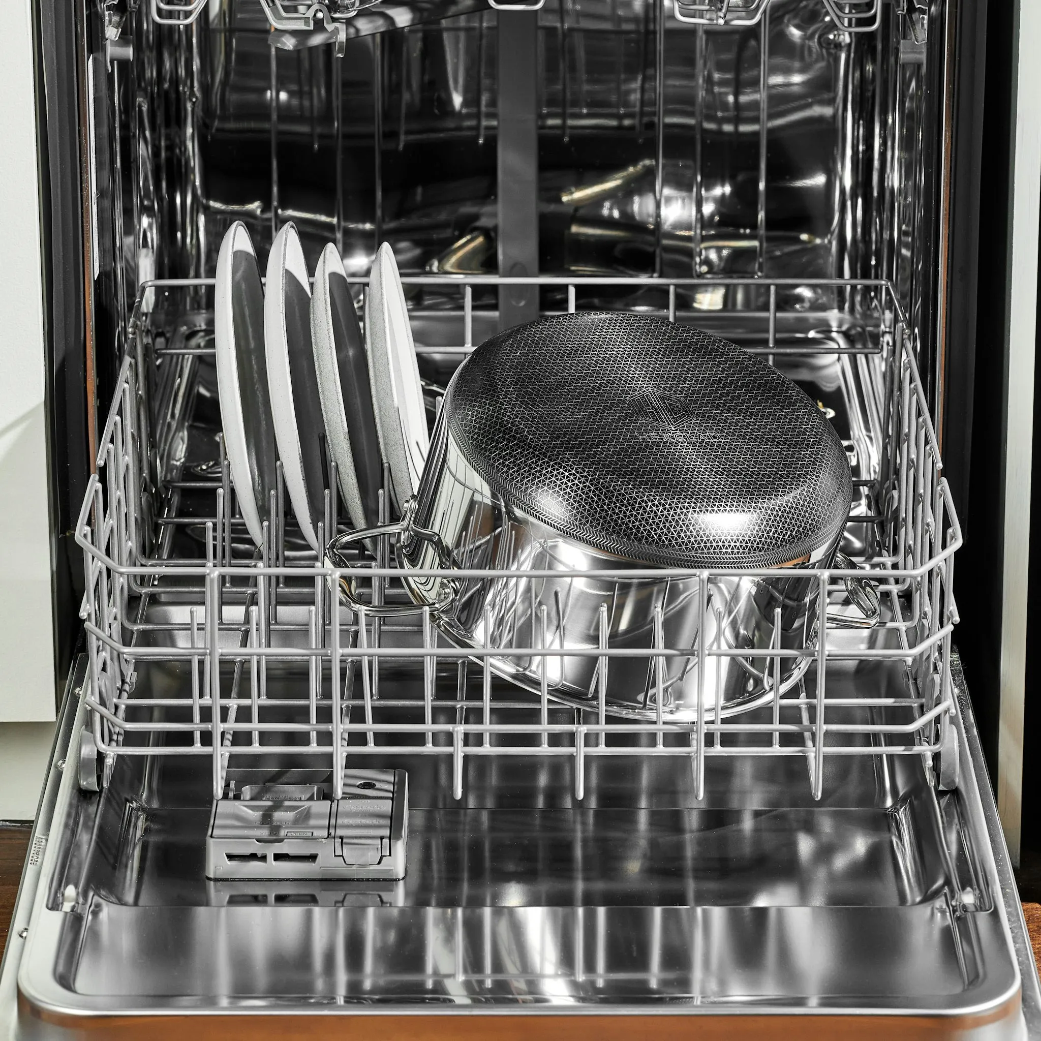 8QT Hybrid Stock Pot (7.5 L)