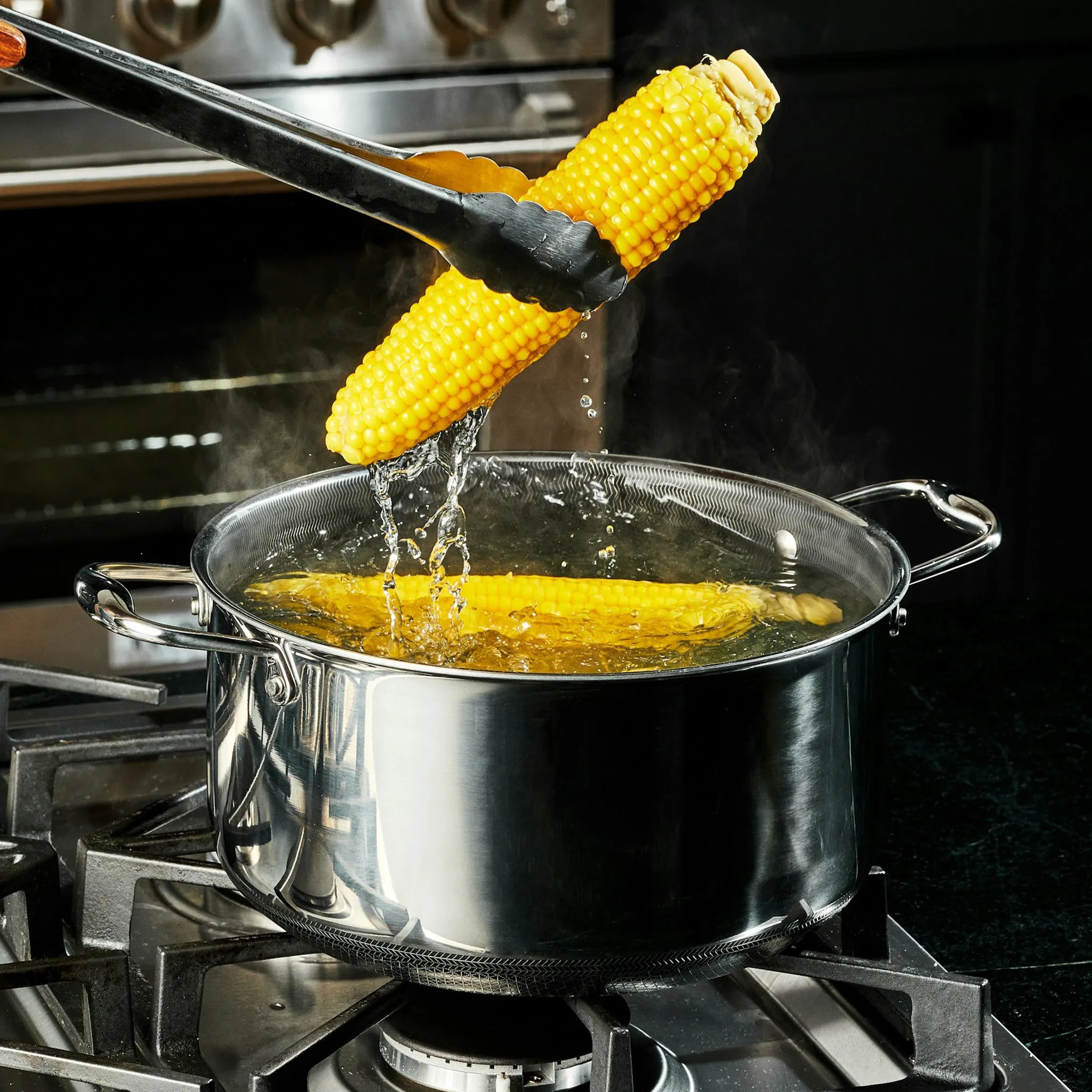 8QT Hybrid Stock Pot (7.5 L)