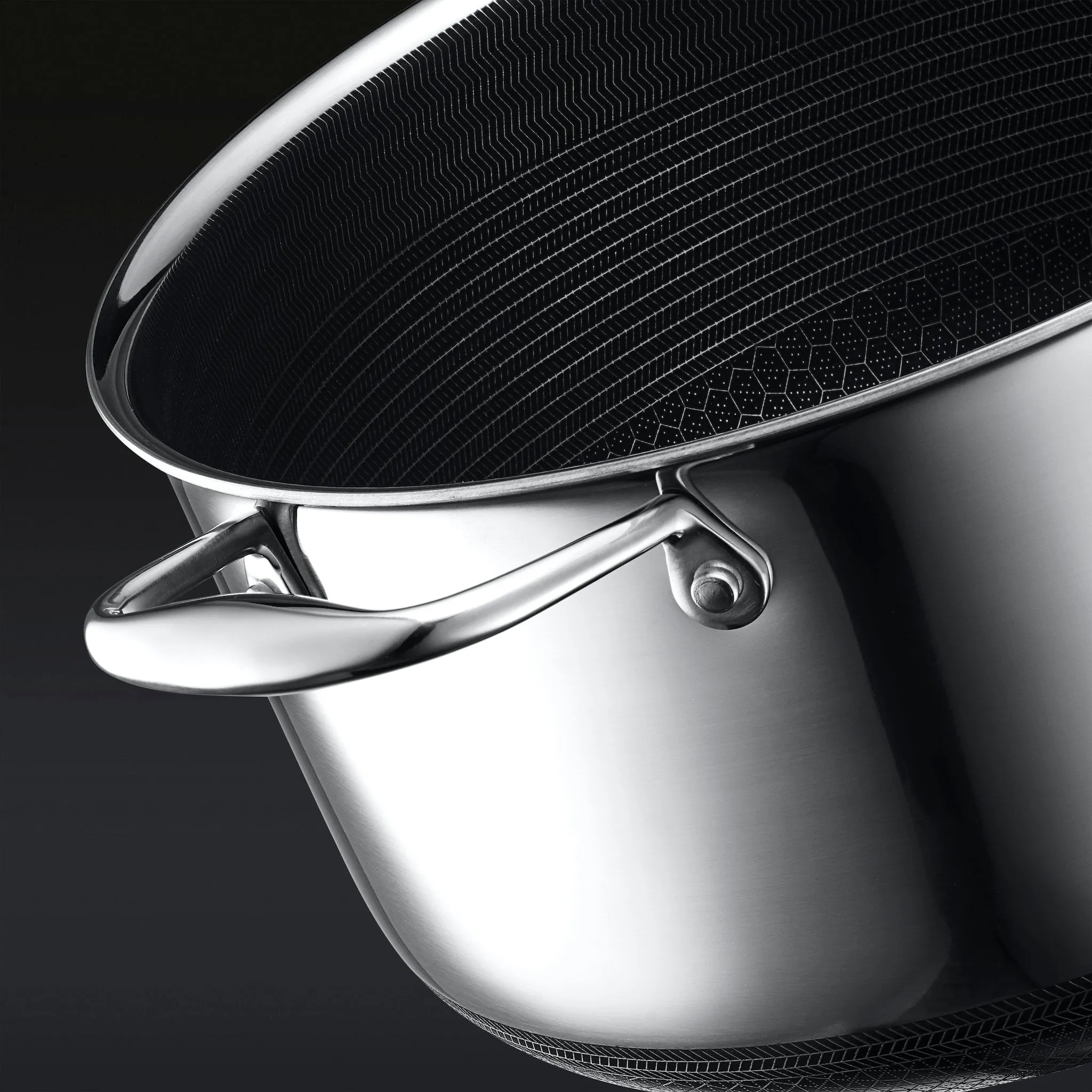8QT Hybrid Stock Pot (7.5 L)