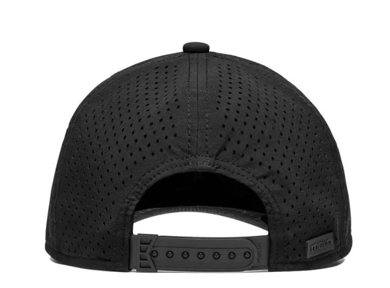 A-Game Hydro Performance Snapback Hat
