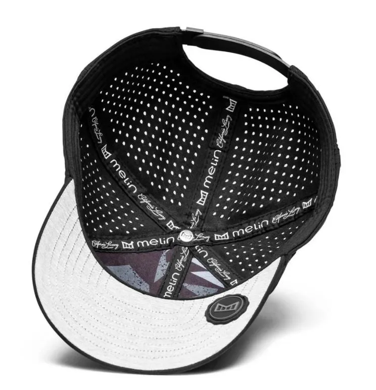 A-Game Hydro Performance Snapback Hat