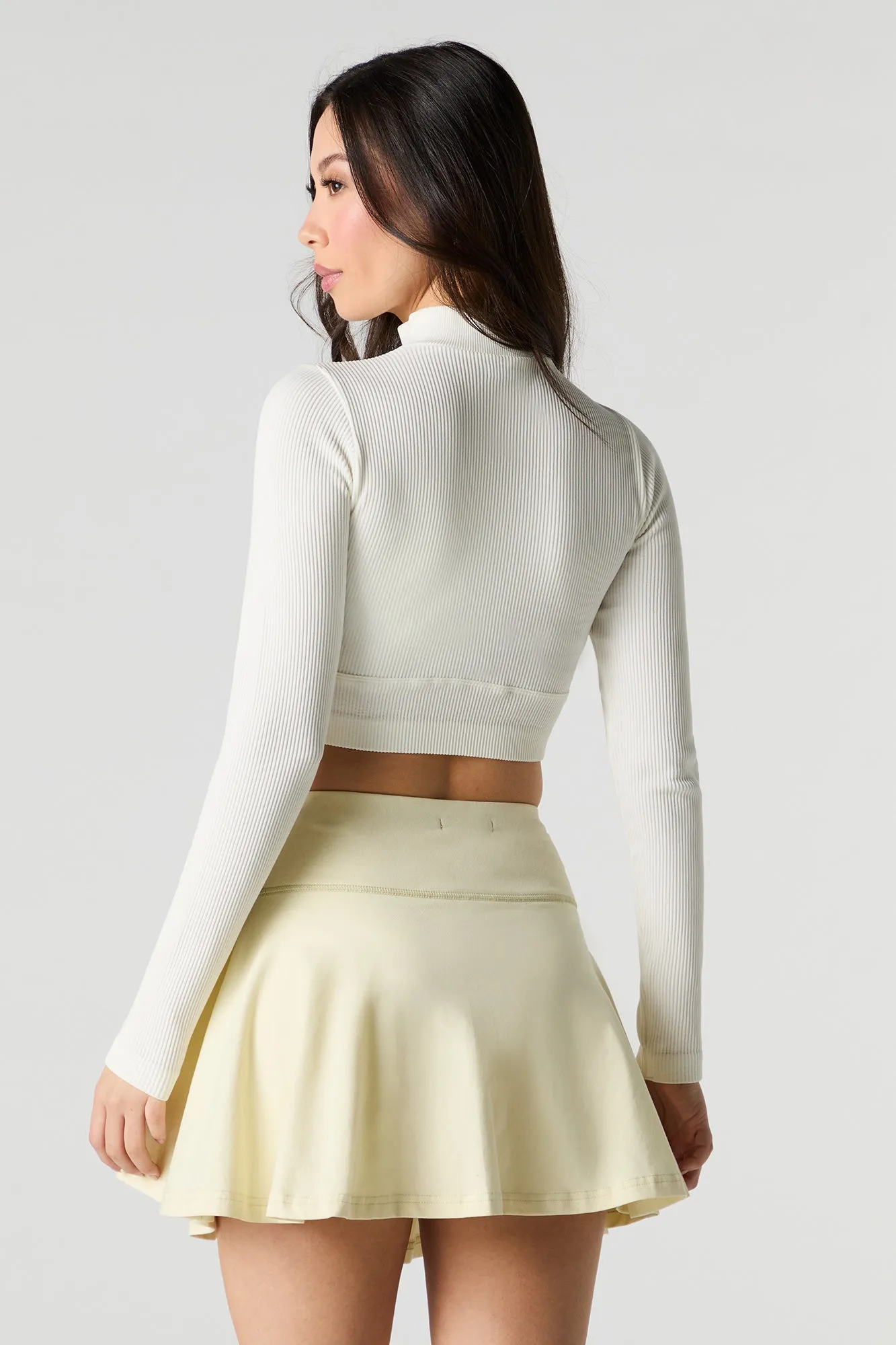 Active Mini Skort