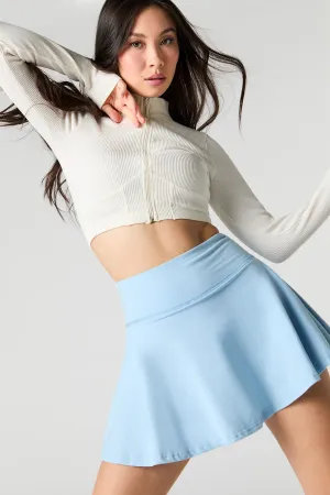 Active Mini Skort