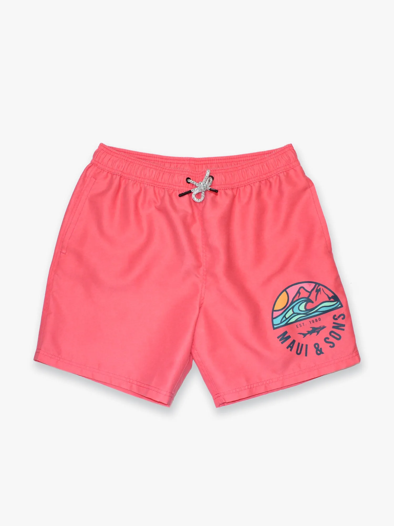 All Season Pool Shorts