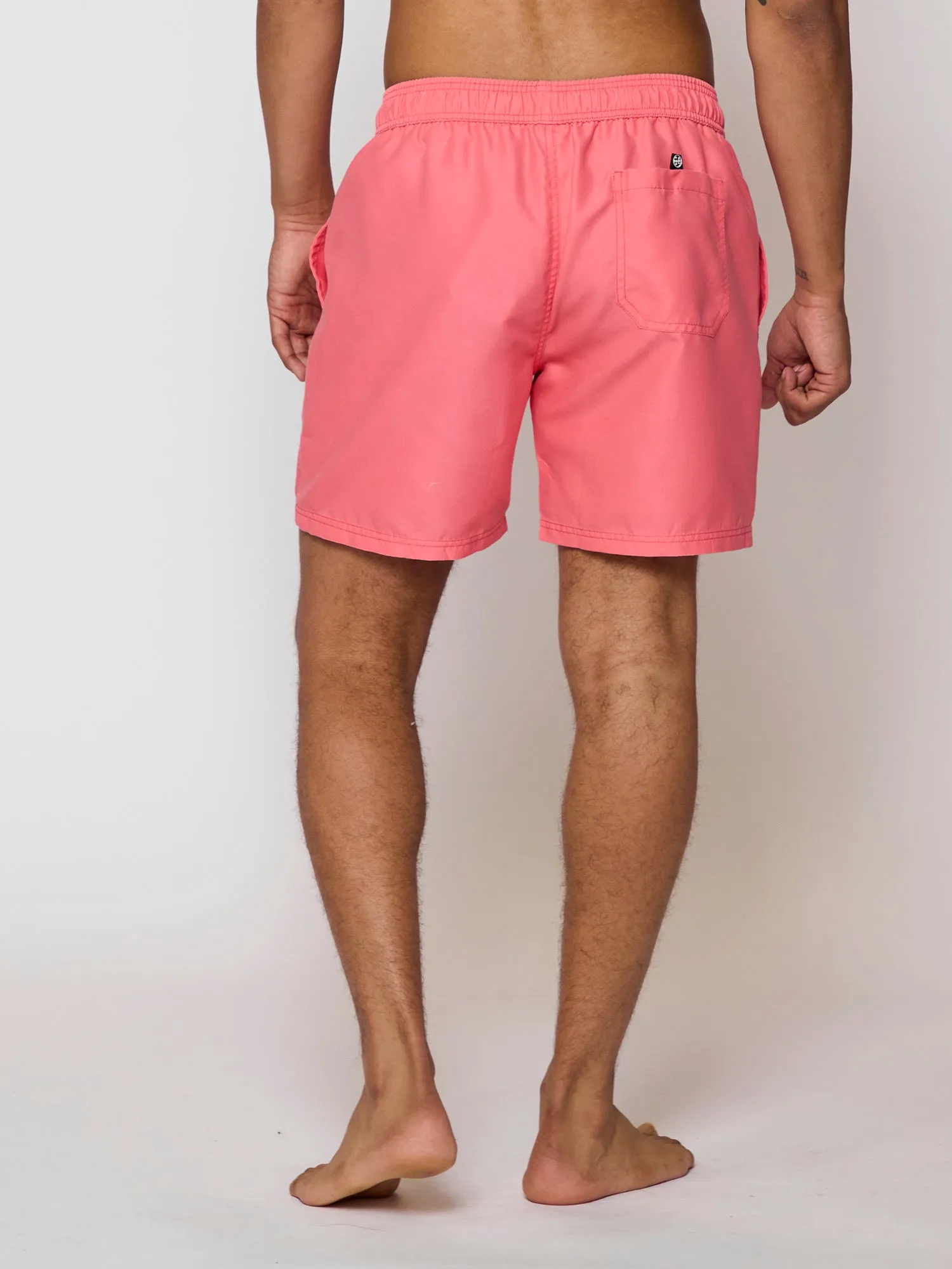 All Season Pool Shorts