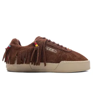 ANTA x Kyrie Irving Hela Style 'Chief Hela' - Brown