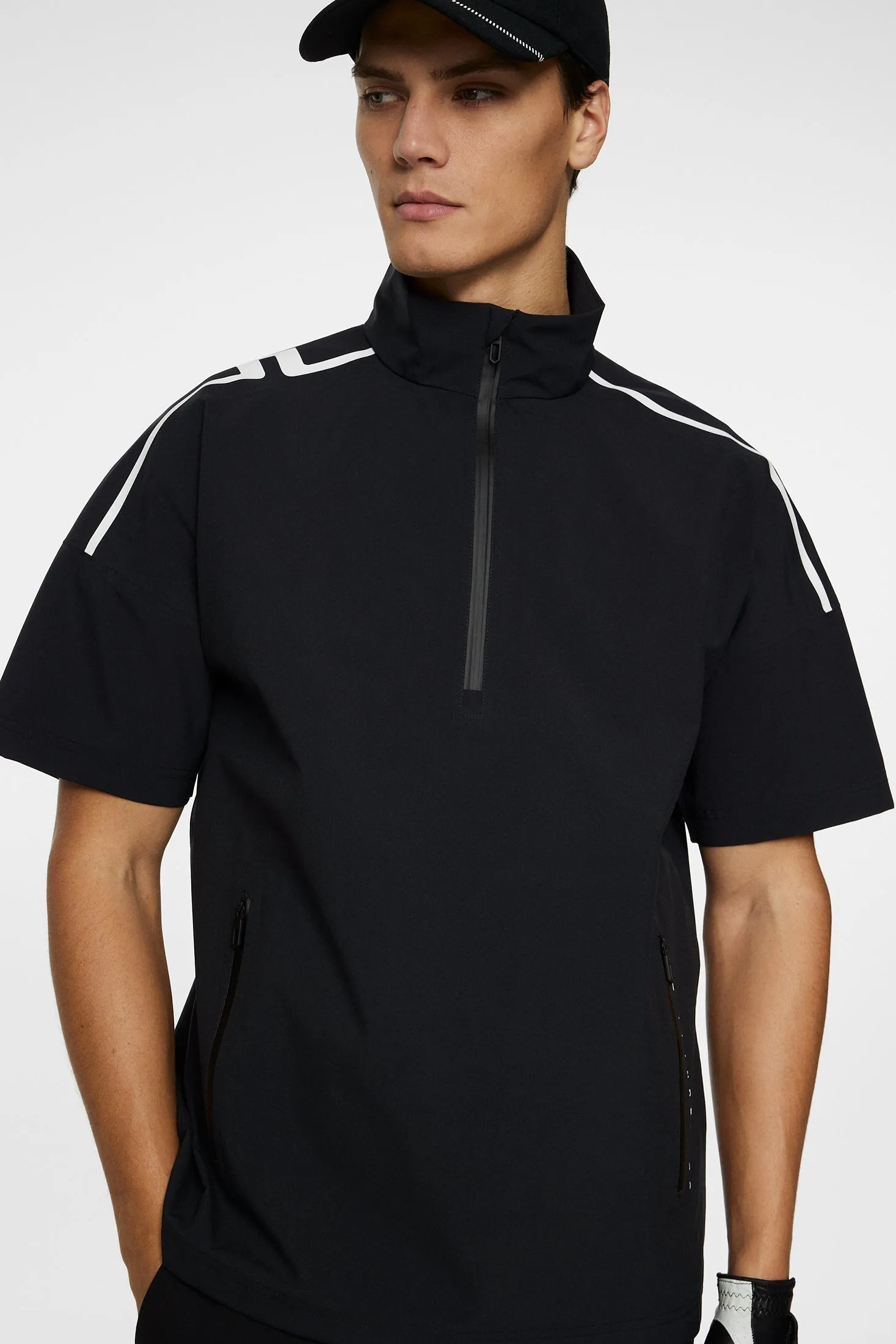 Arvid Rain Shirt