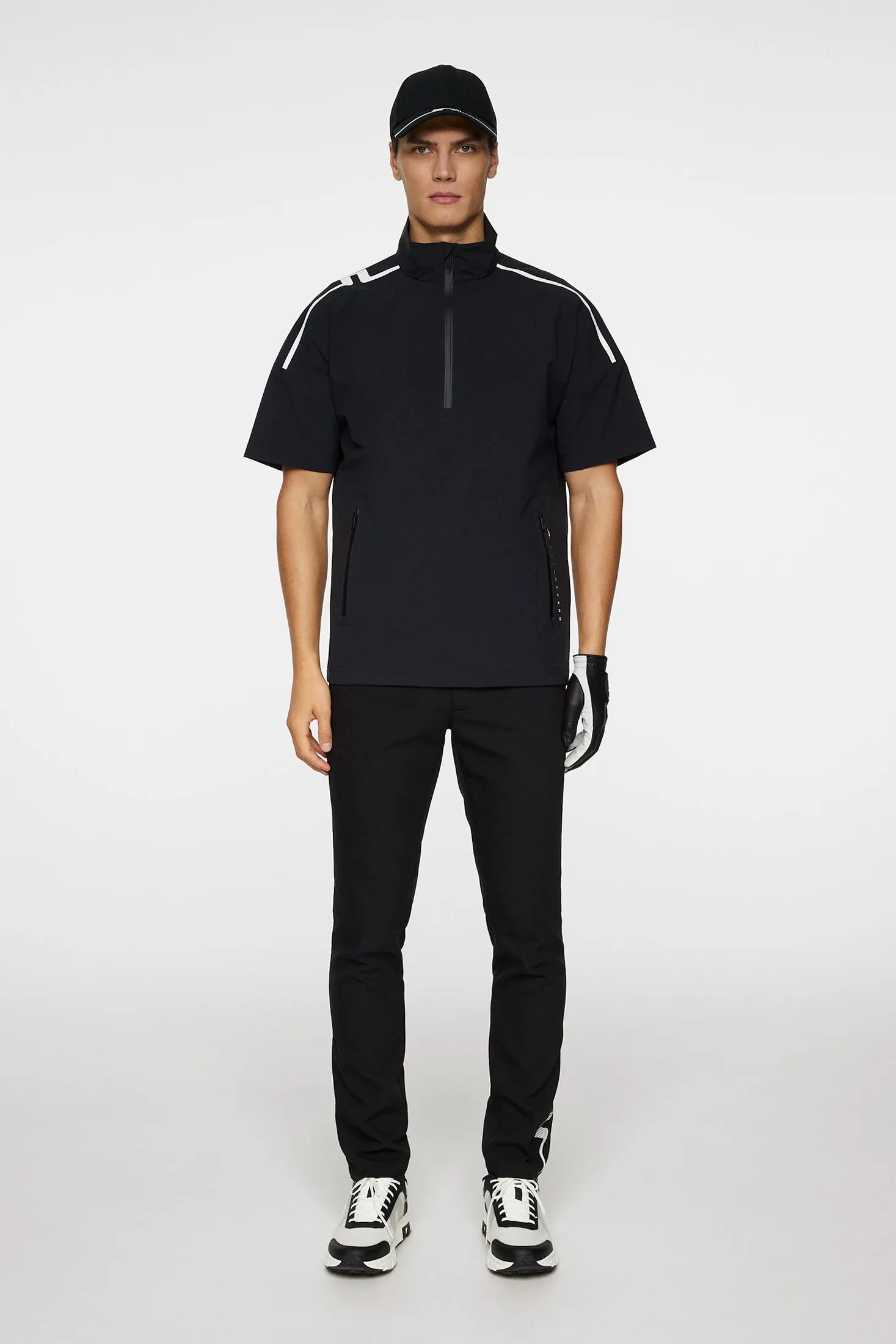 Arvid Rain Shirt