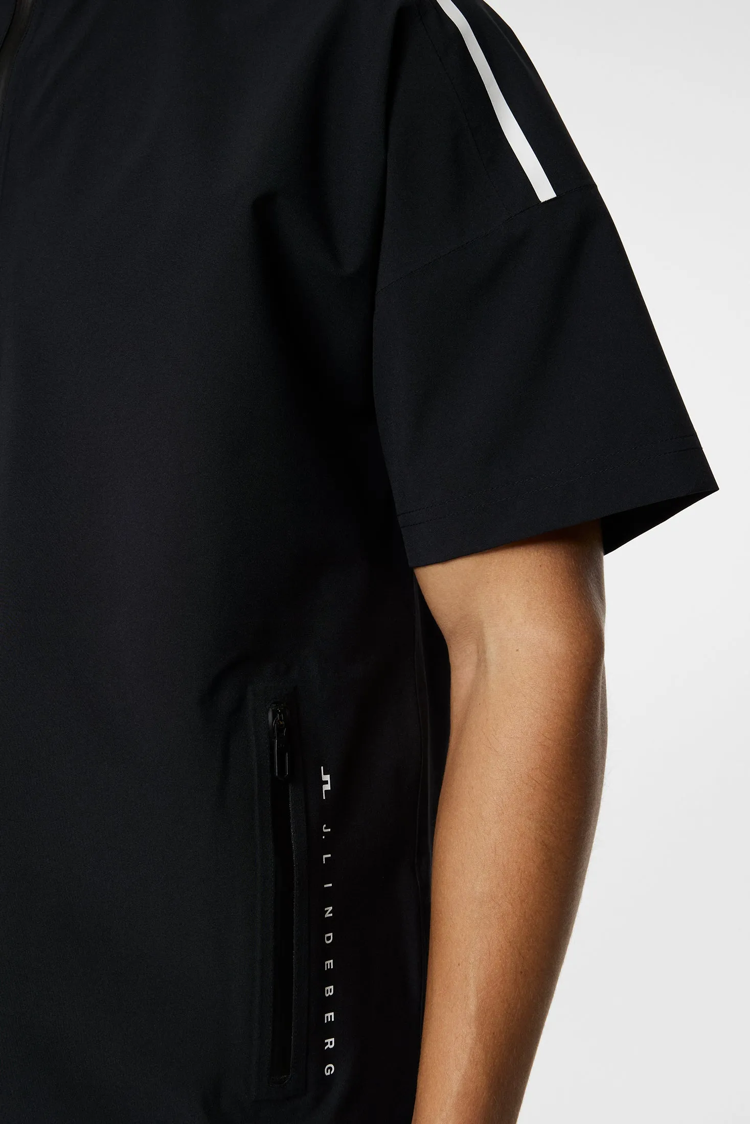 Arvid Rain Shirt