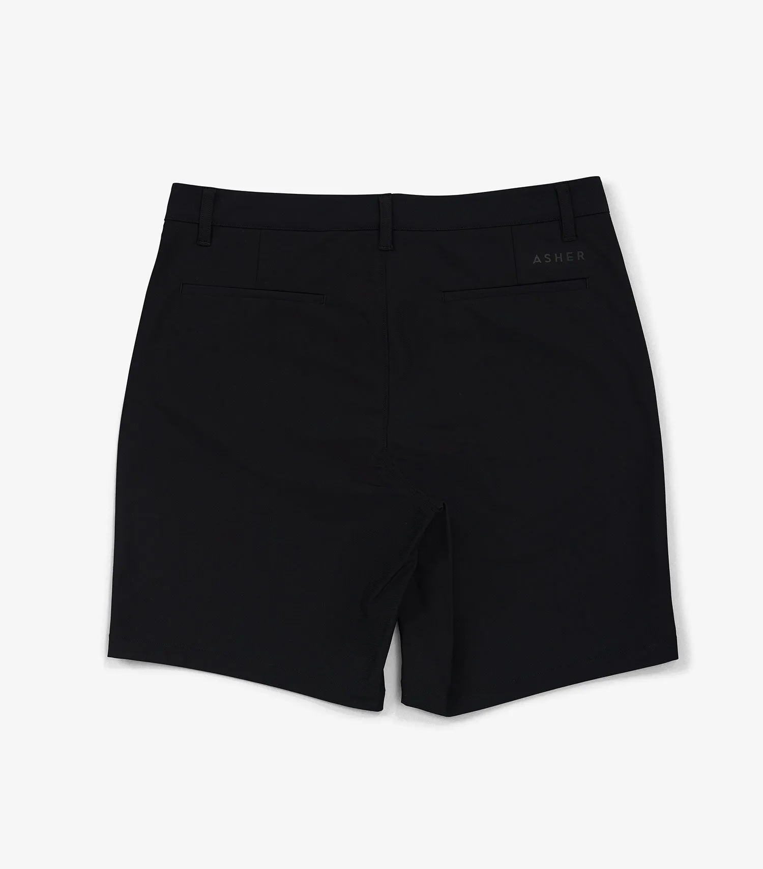 ASHER Core Short
