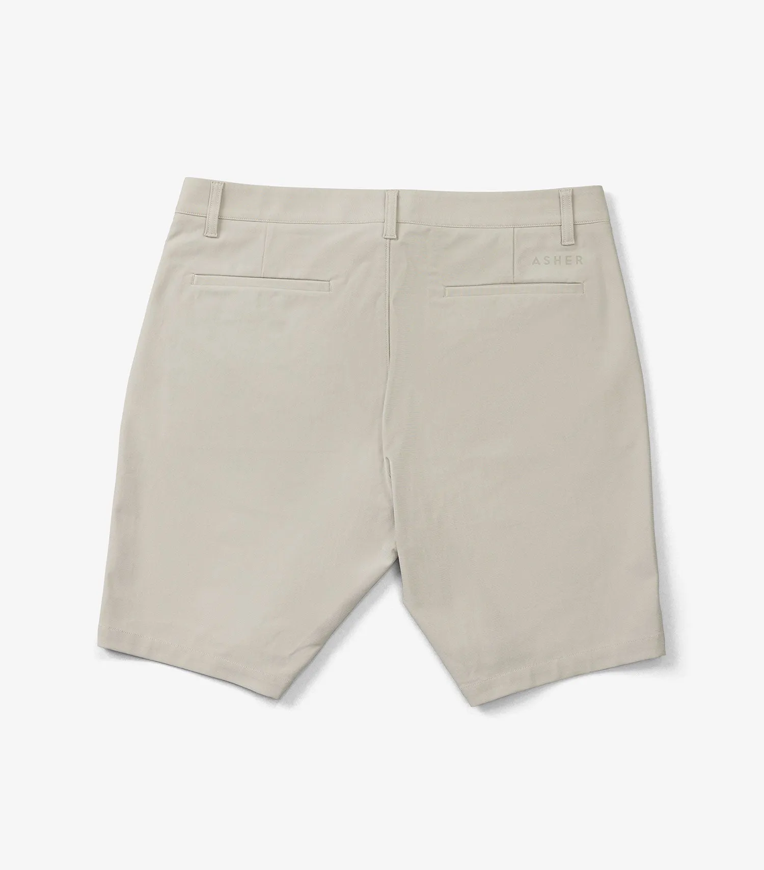 ASHER Core Short
