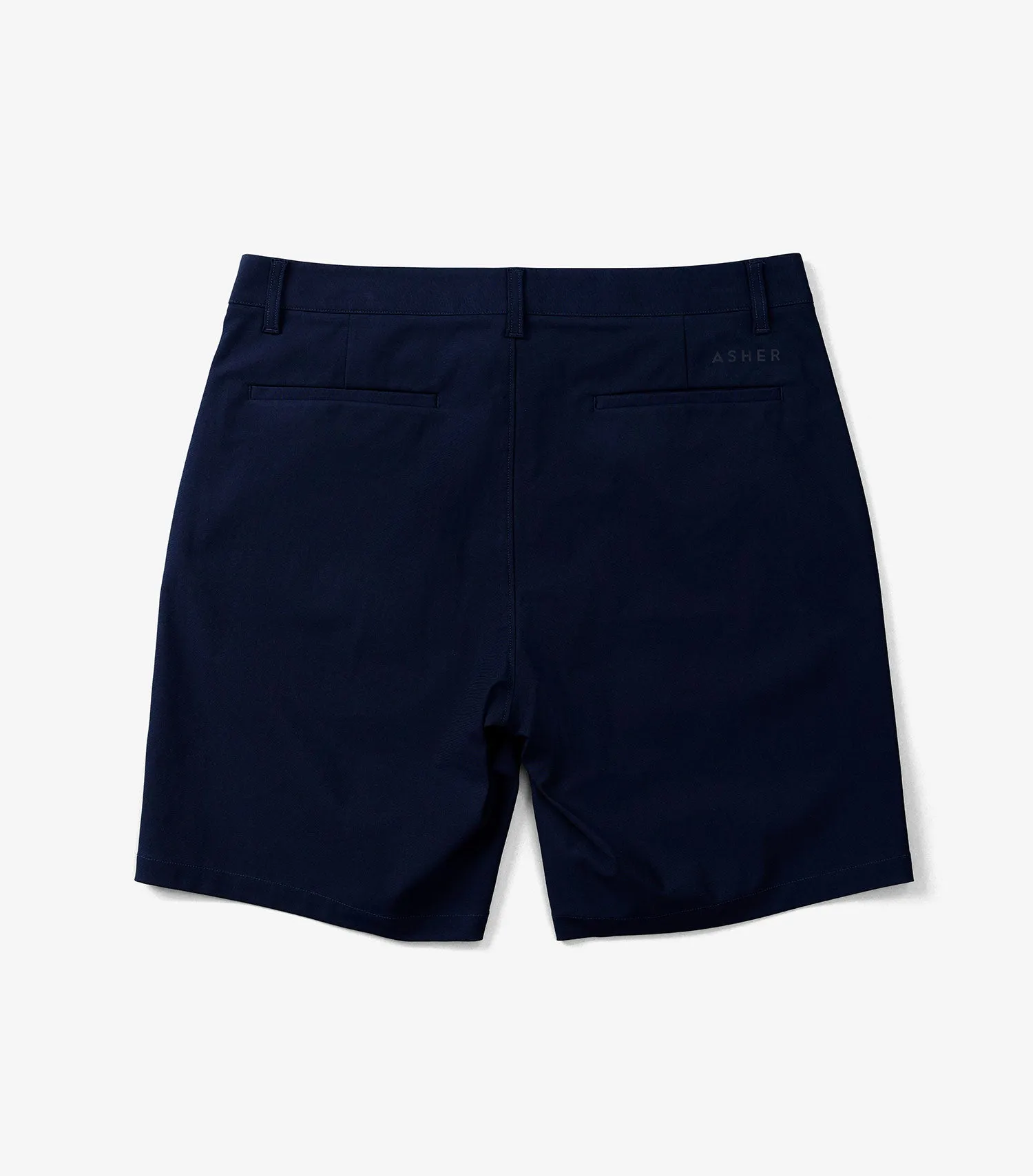 ASHER Core Short
