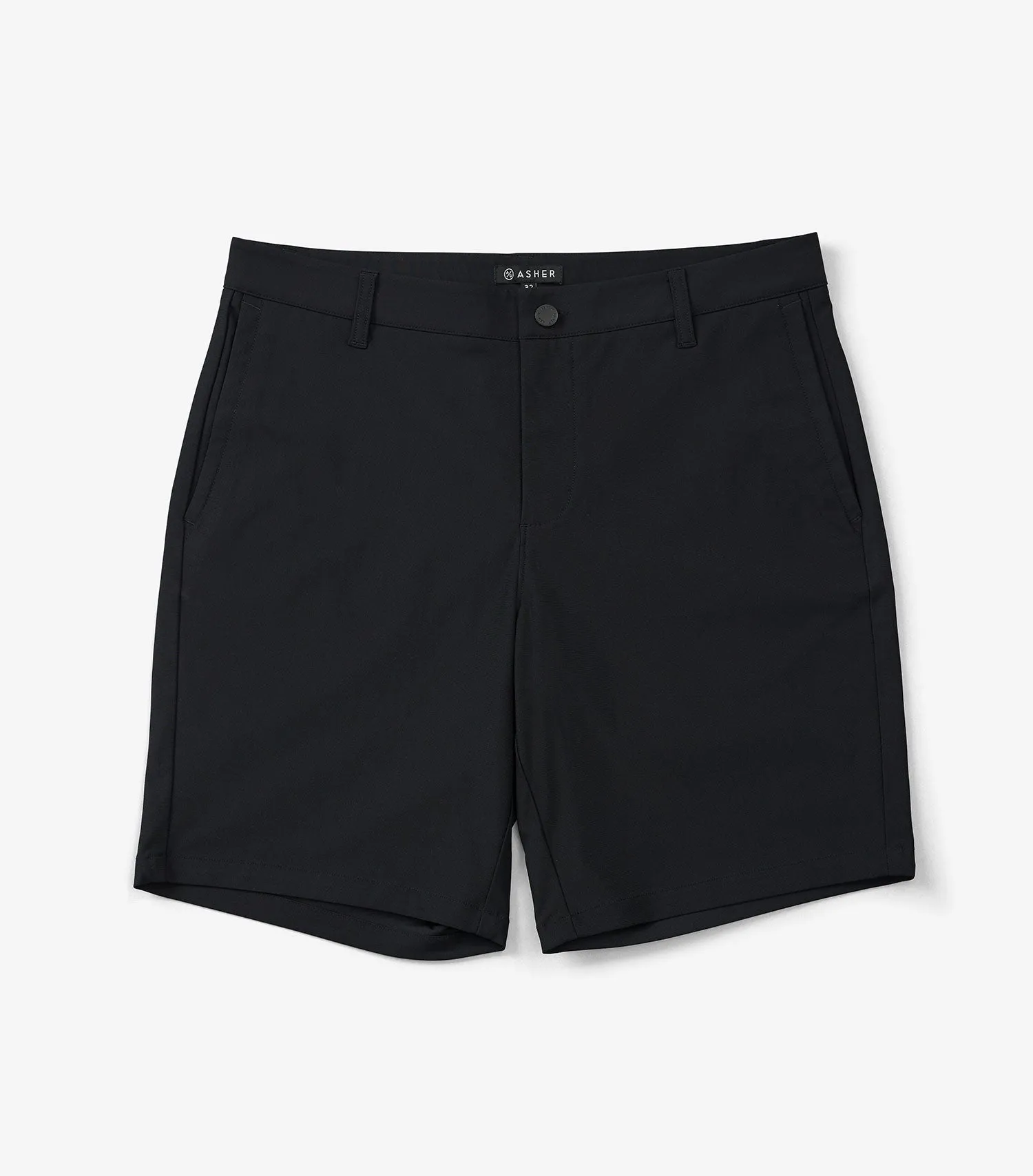 ASHER Core Short