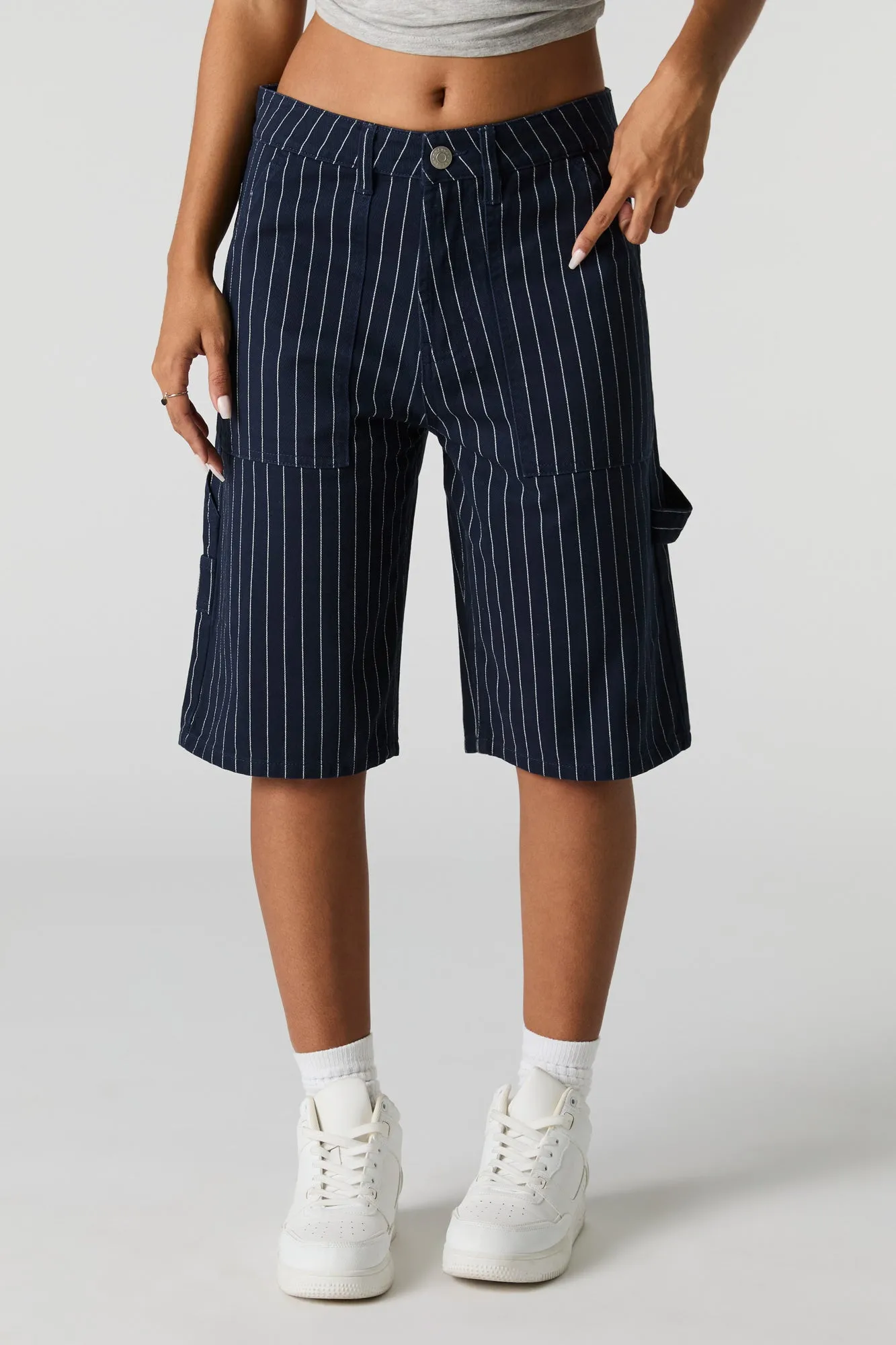 Baggy Carpenter Jort