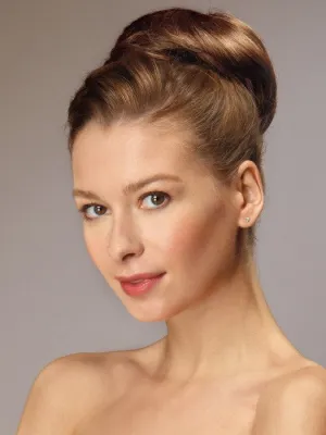 Ballerina Bun | Synthetic Bun | DISCONTINUED