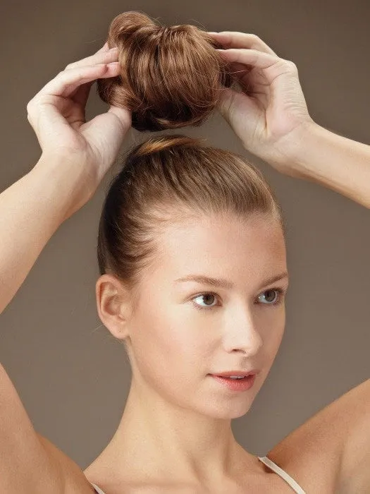 Ballerina Bun | Synthetic Bun | DISCONTINUED