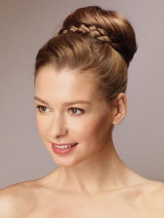 Ballerina Bun | Synthetic Bun | DISCONTINUED